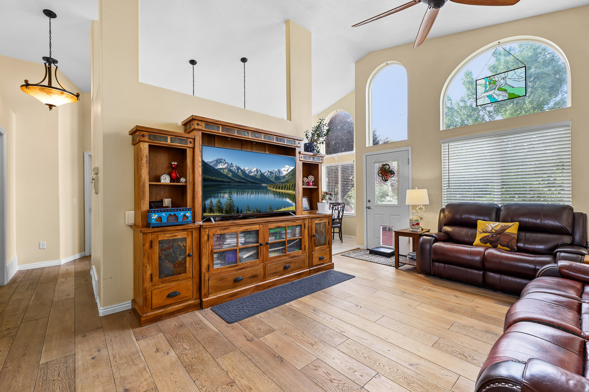 STANSBURY PARK - Residential