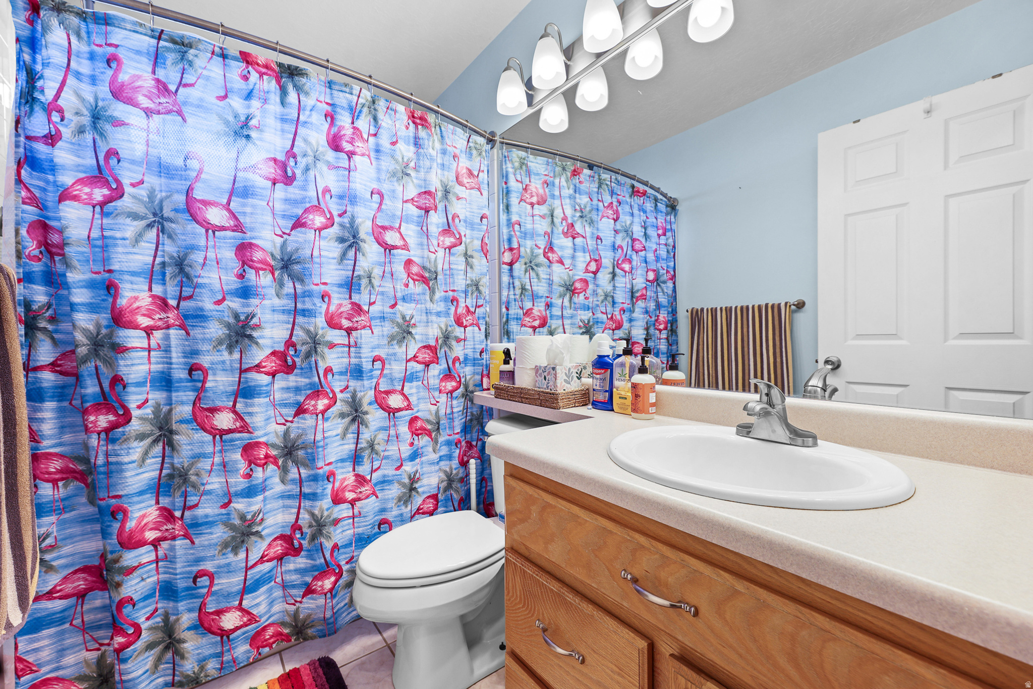 STANSBURY PARK - Residential
