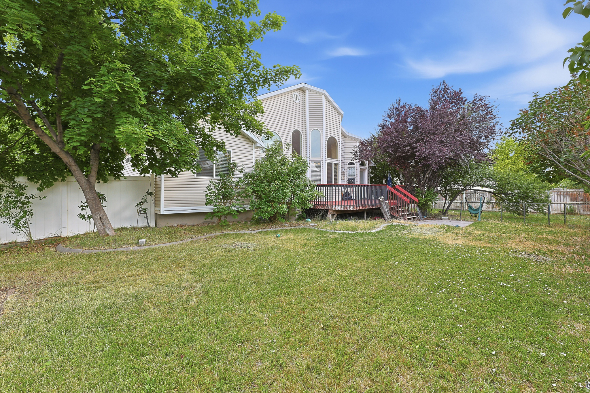 STANSBURY PARK - Residential