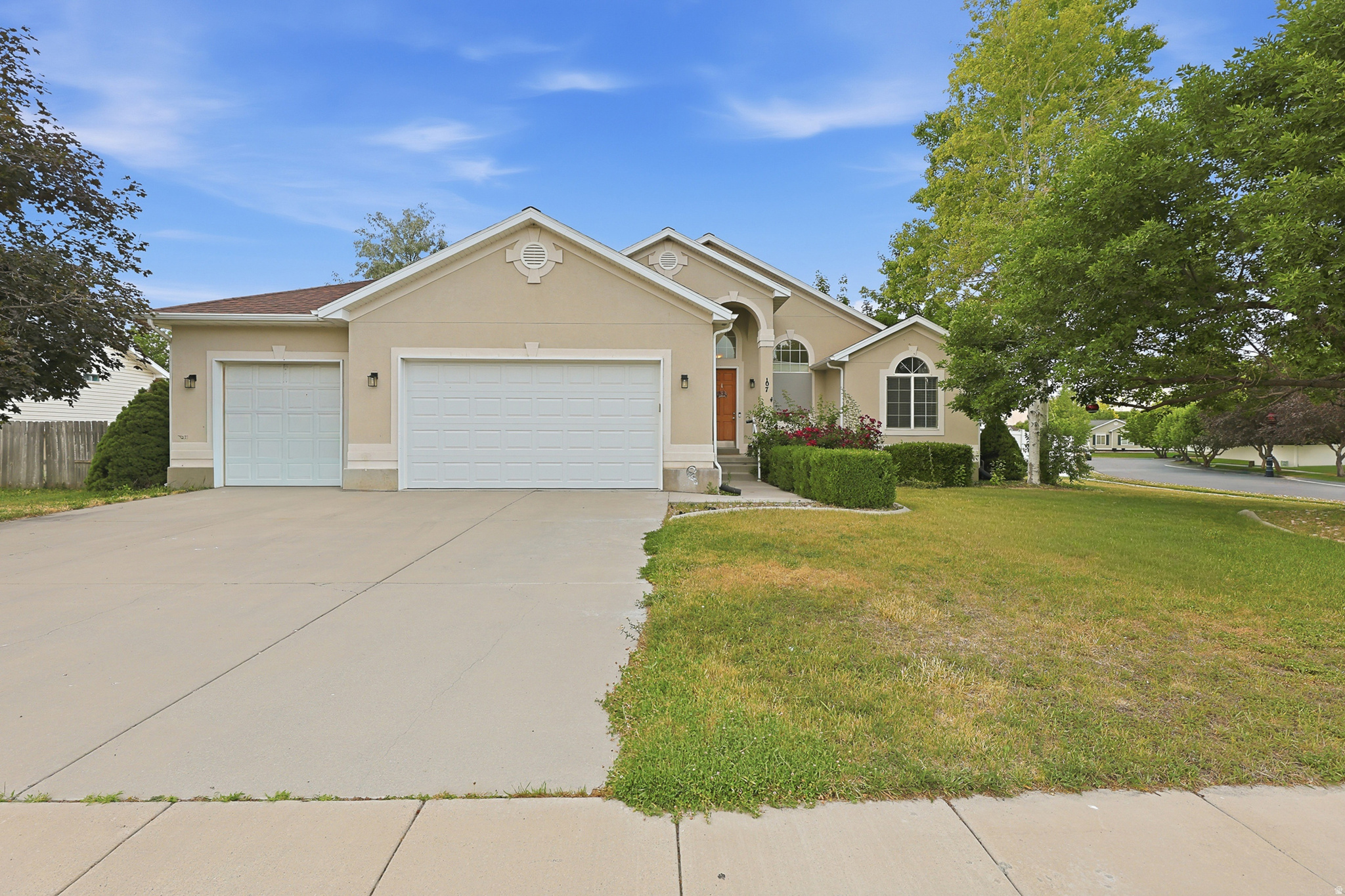 STANSBURY PARK - Residential