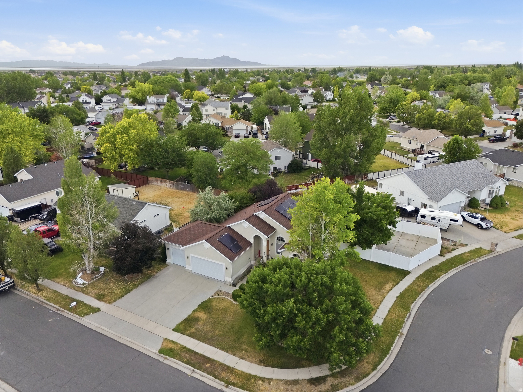 STANSBURY PARK - Residential