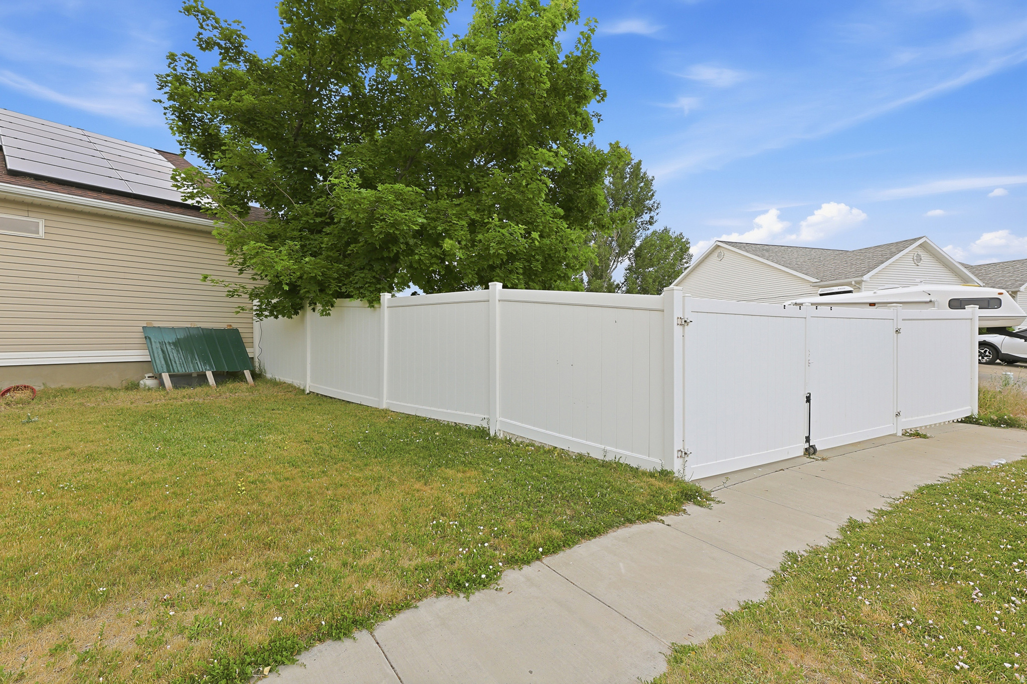 STANSBURY PARK - Residential