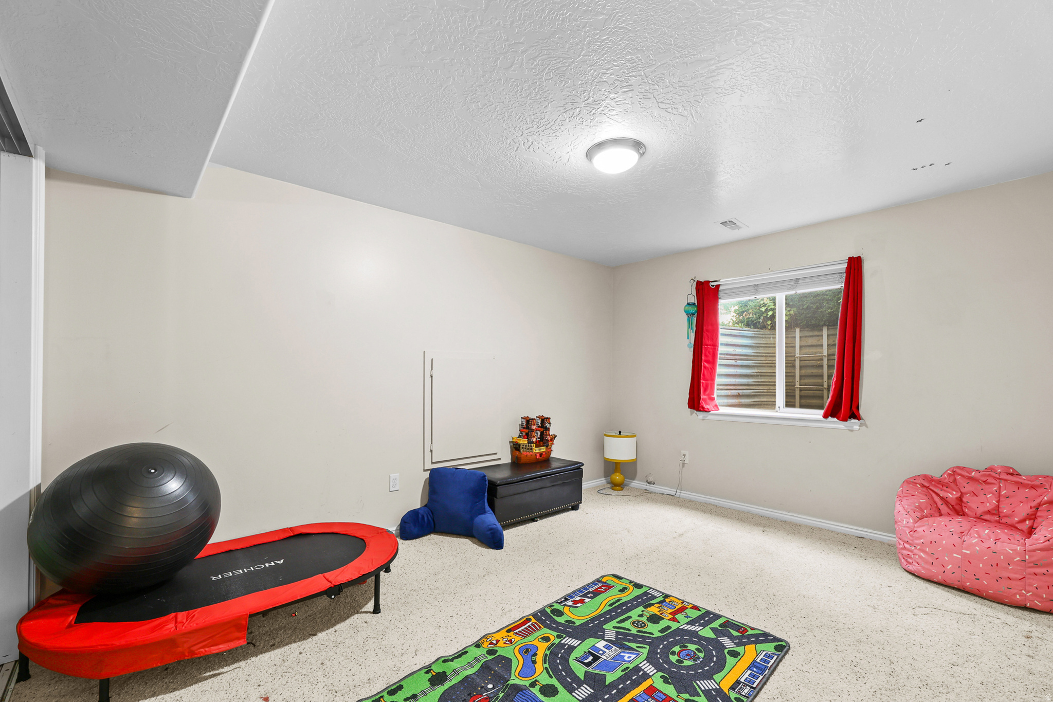 STANSBURY PARK - Residential