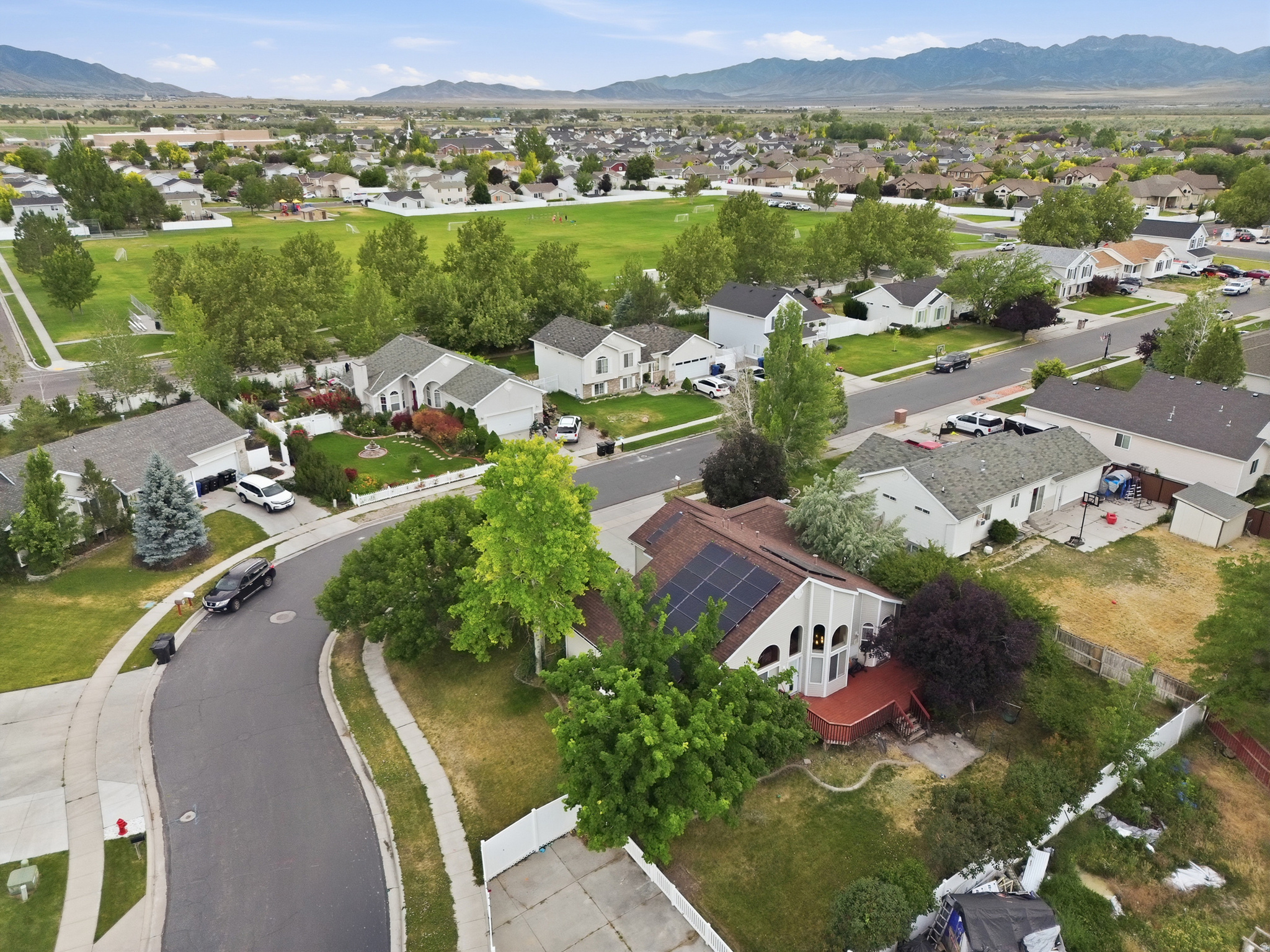STANSBURY PARK - Residential