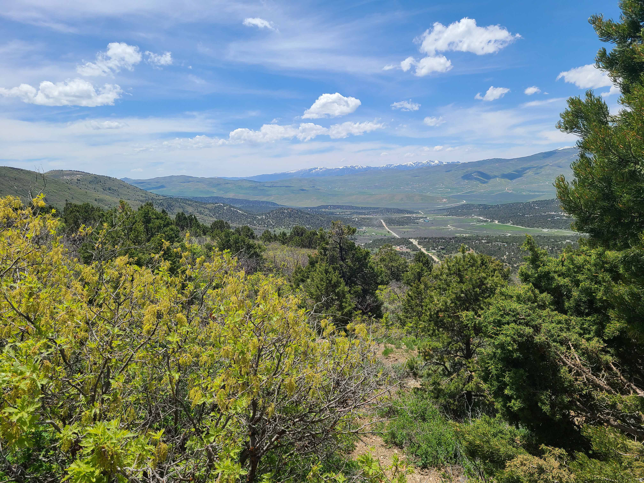 HIDEAWAY VALLEY - Land