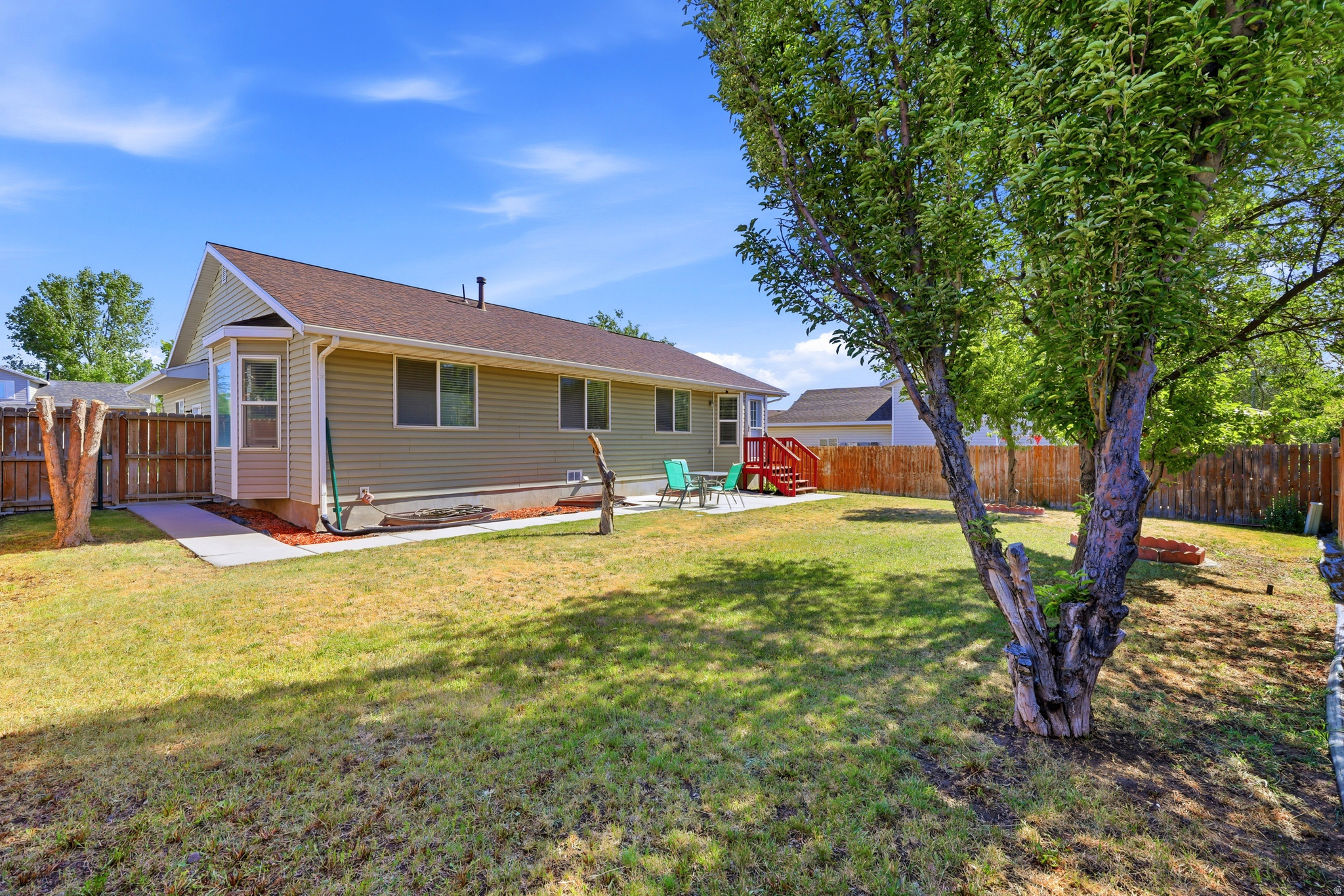 OQUIRRH SHADOWS - Residential
