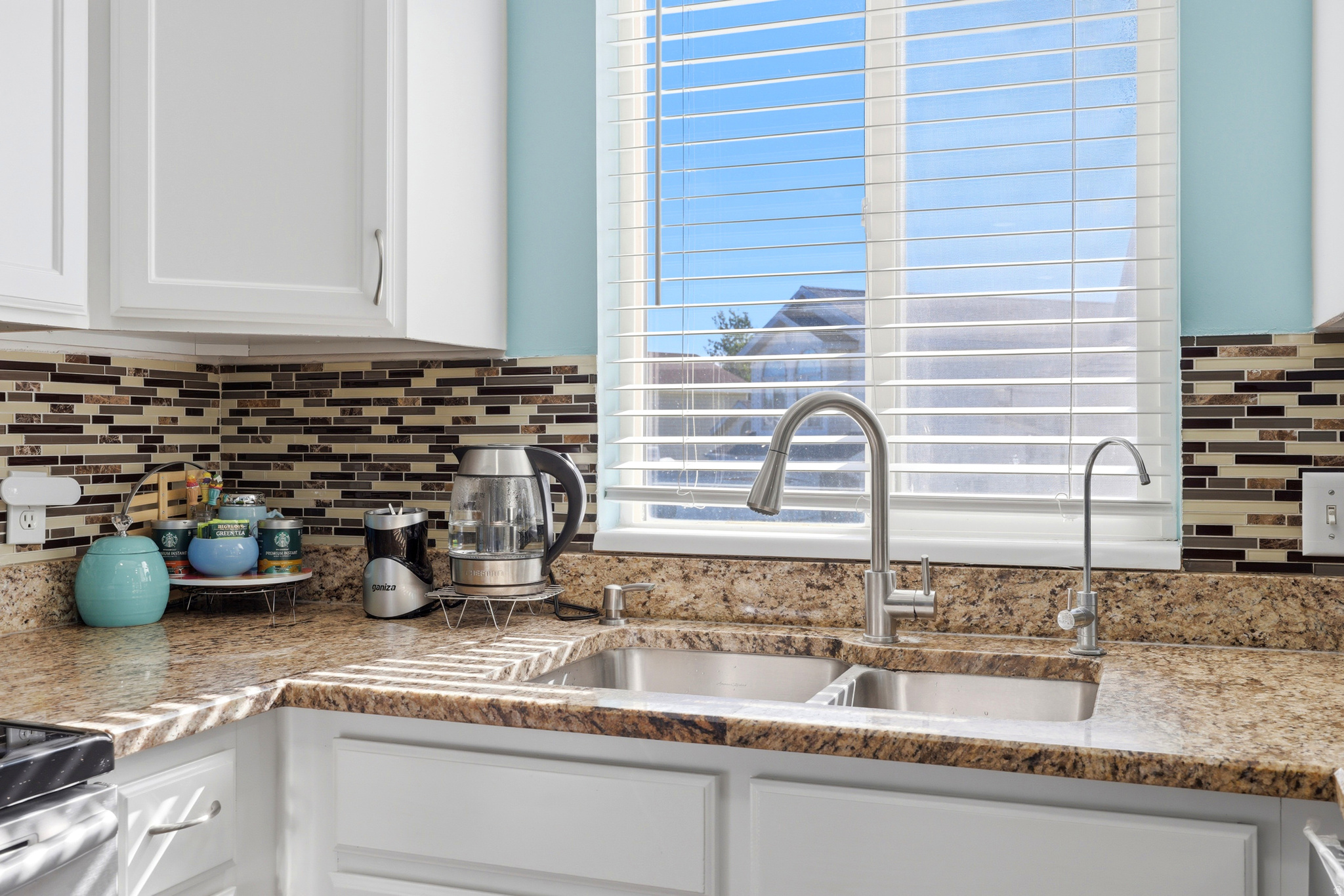 OQUIRRH SHADOWS - Residential
