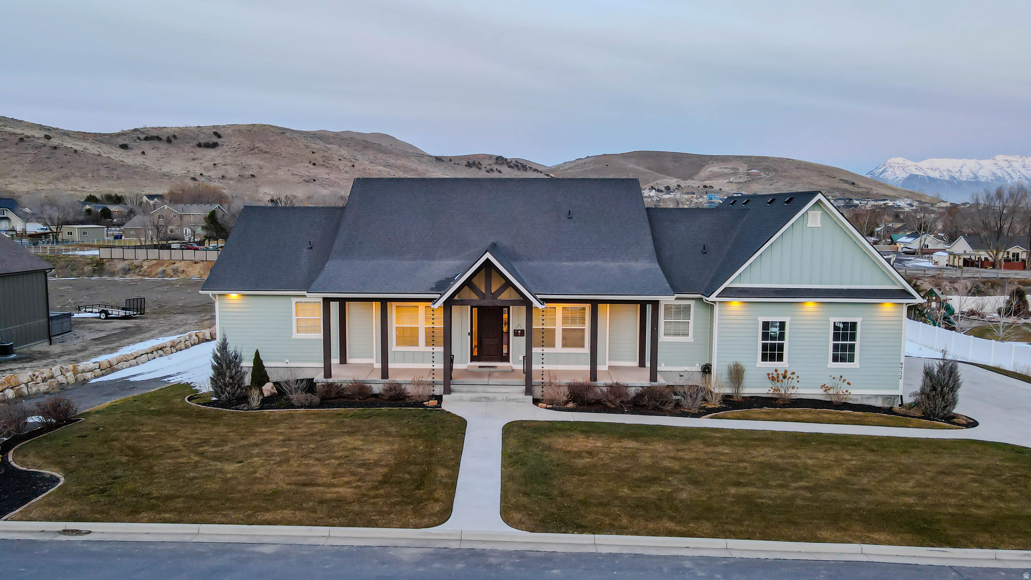 ARRIVAL - Residential