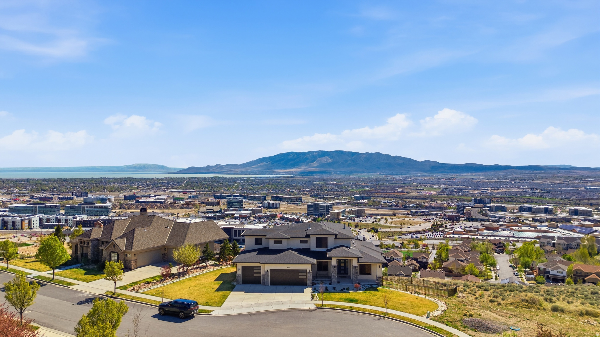 VISTA RIDGE PHASE 3 - Residential