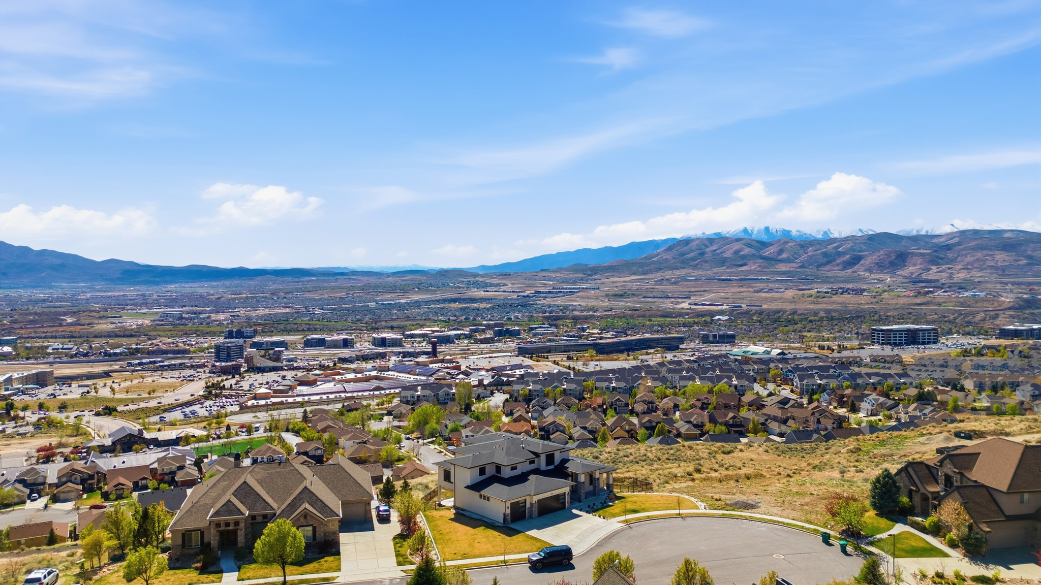 VISTA RIDGE PHASE 3 - Residential