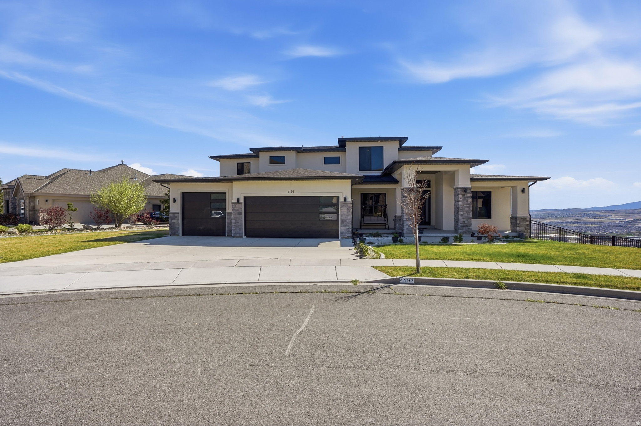 VISTA RIDGE PHASE 3 - Residential