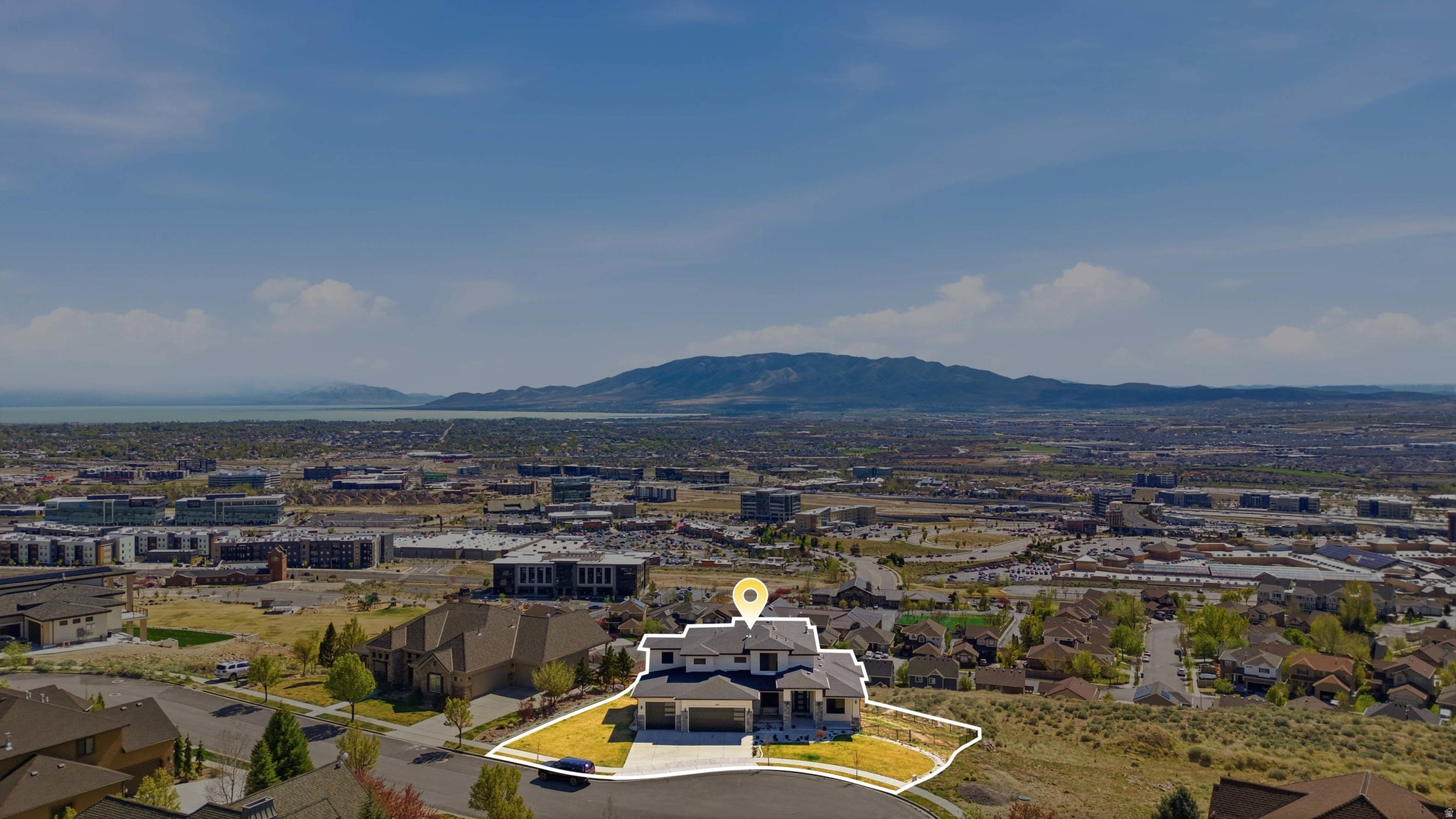 VISTA RIDGE PHASE 3 - Residential