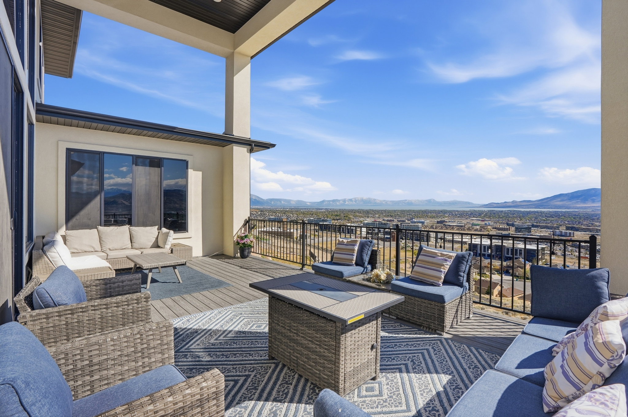 VISTA RIDGE PHASE 3 - Residential
