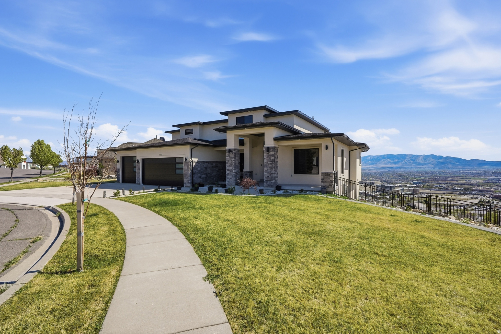 VISTA RIDGE PHASE 3 - Residential