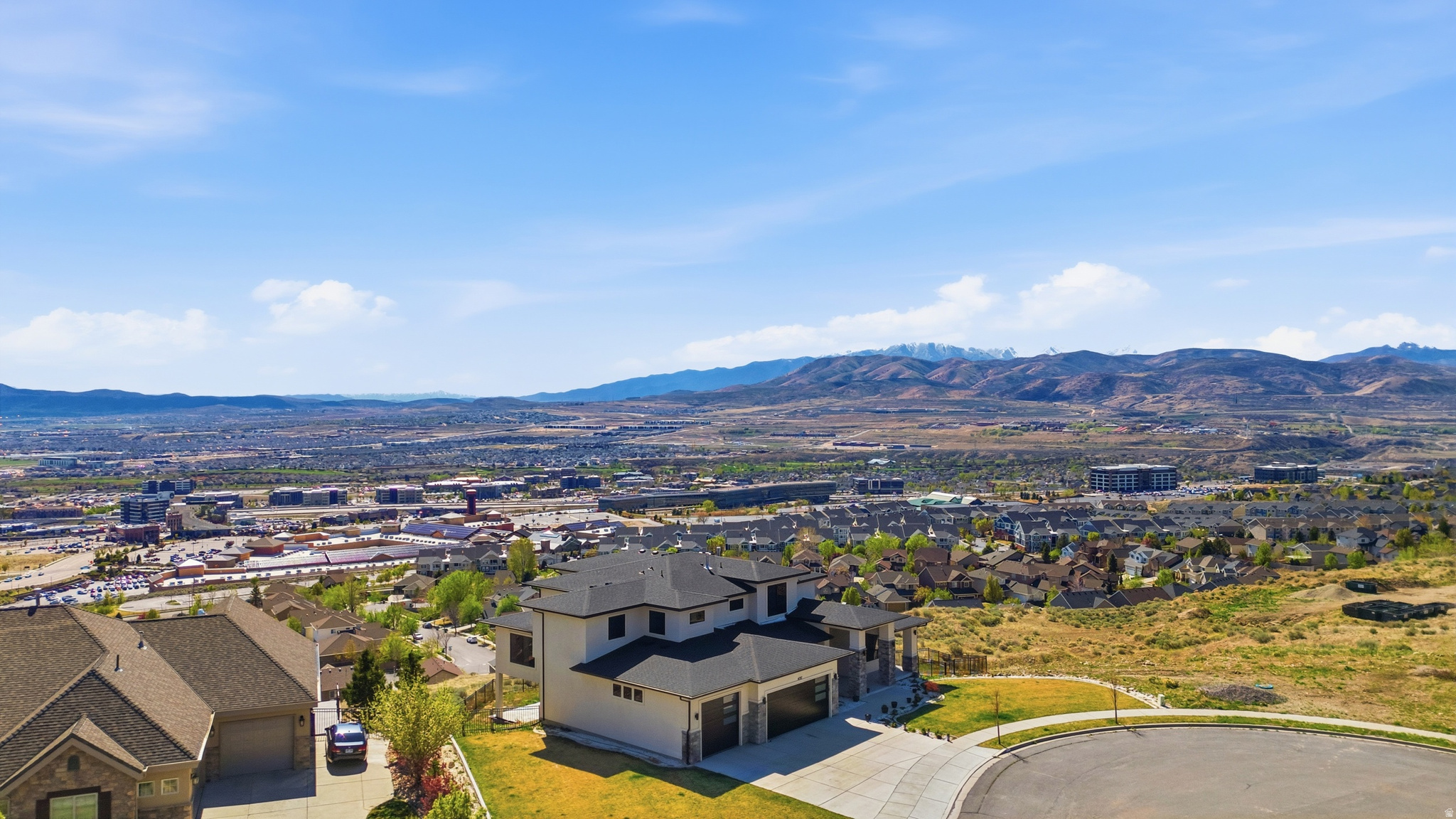 VISTA RIDGE PHASE 3 - Residential