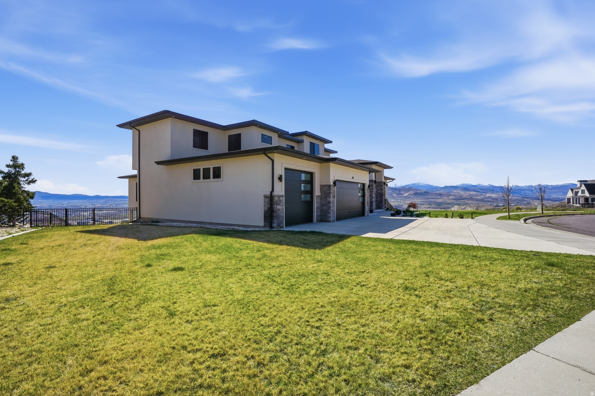 VISTA RIDGE PHASE 3 - Residential