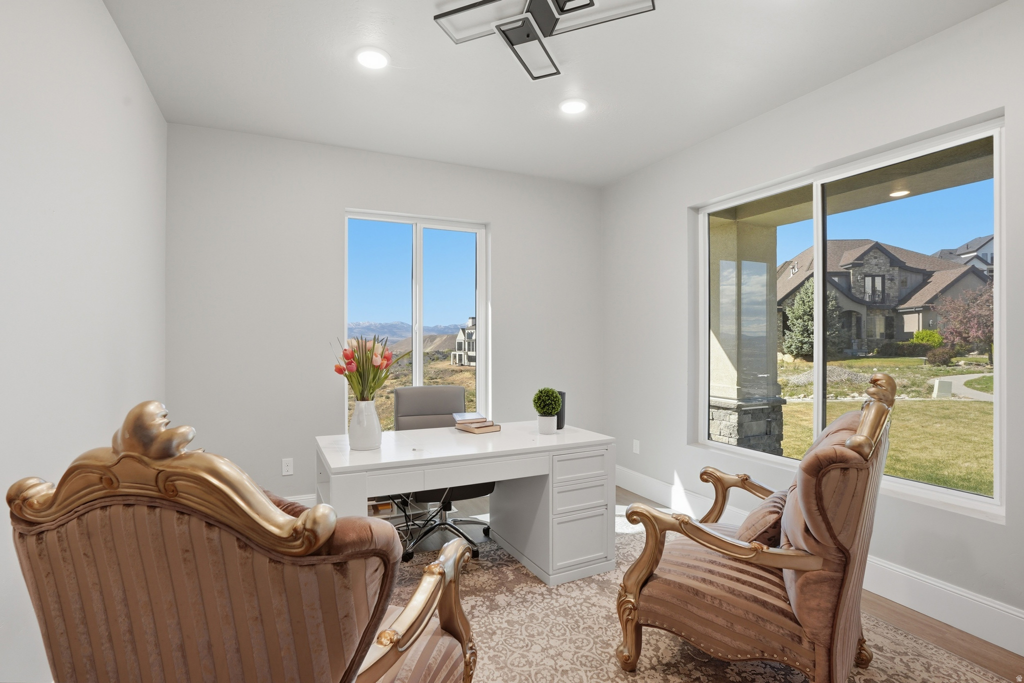 VISTA RIDGE PHASE 3 - Residential