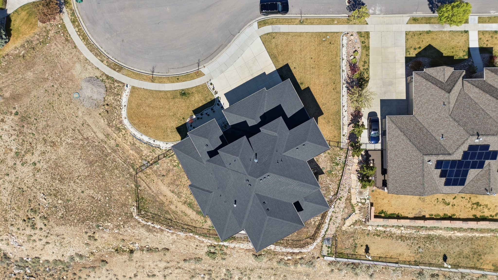 VISTA RIDGE PHASE 3 - Residential