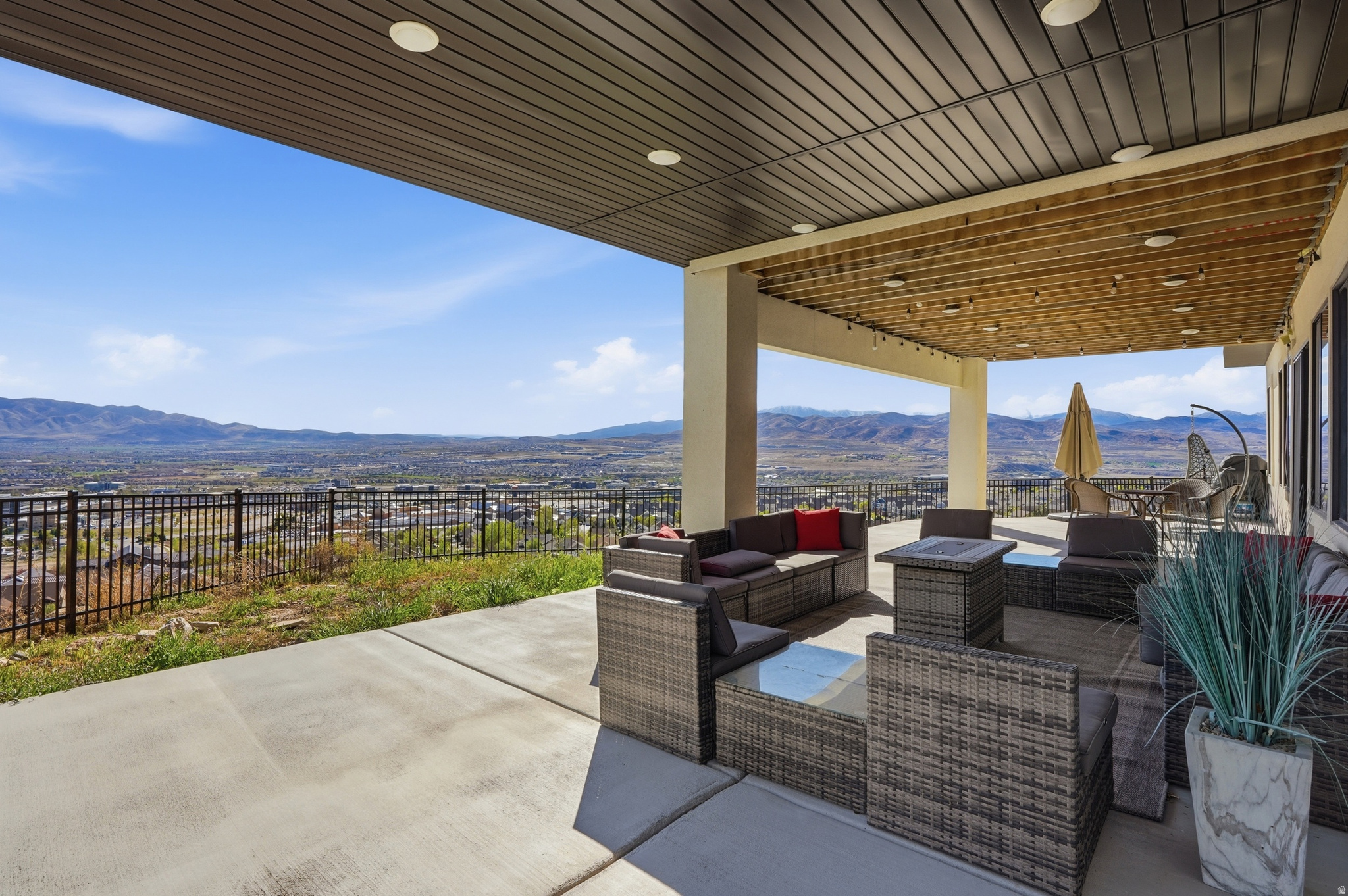 VISTA RIDGE PHASE 3 - Residential