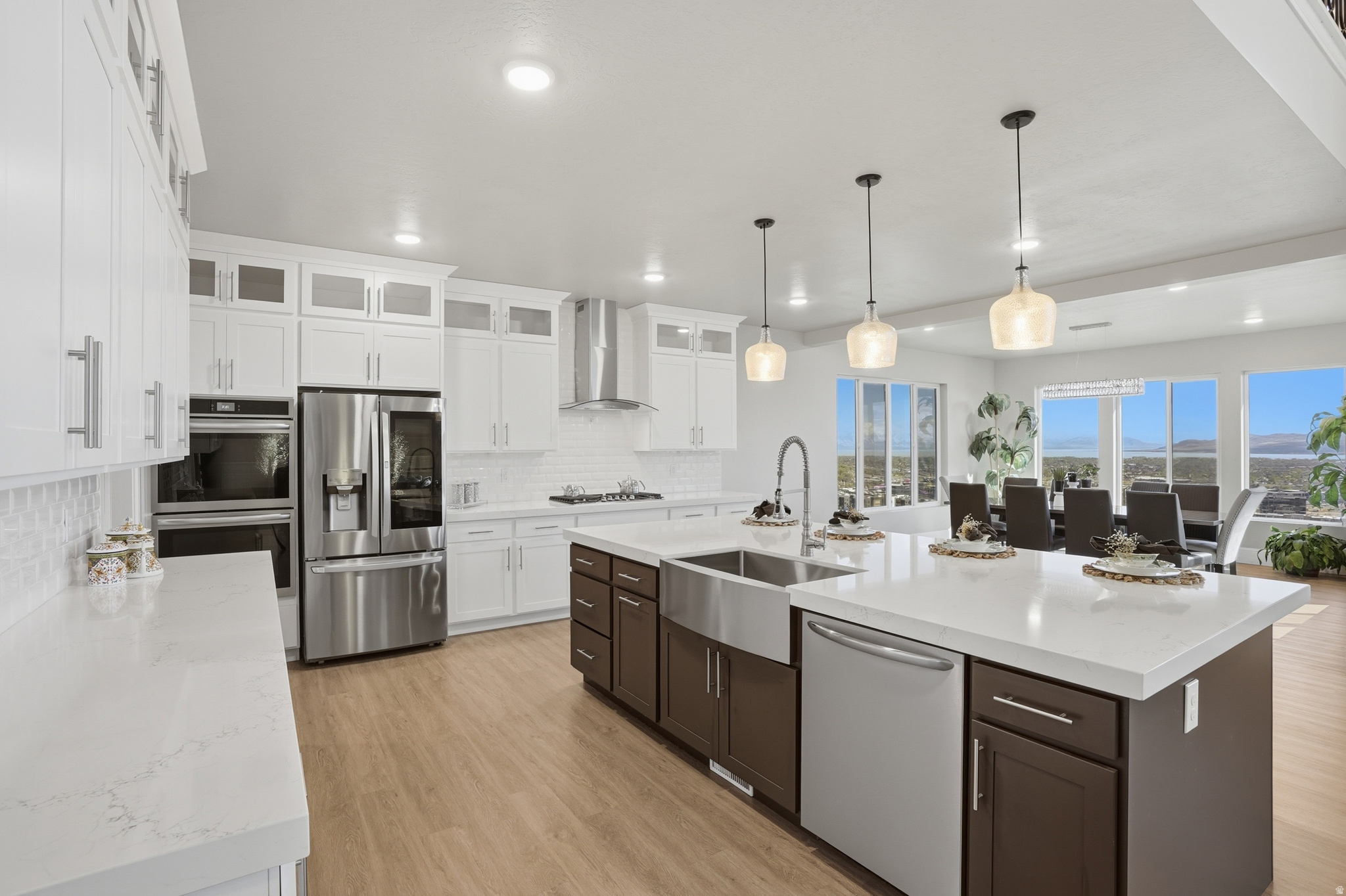VISTA RIDGE PHASE 3 - Residential