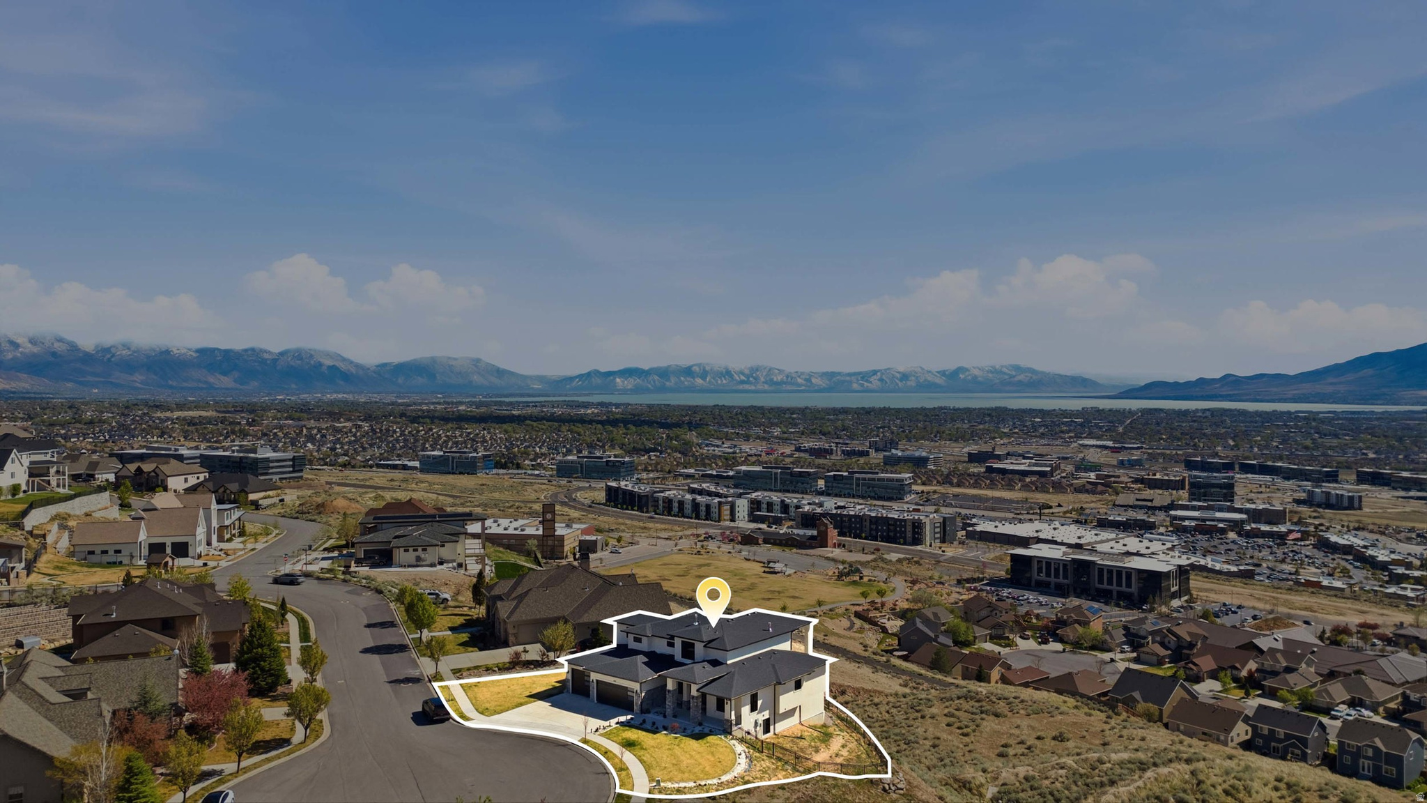 VISTA RIDGE PHASE 3 - Residential