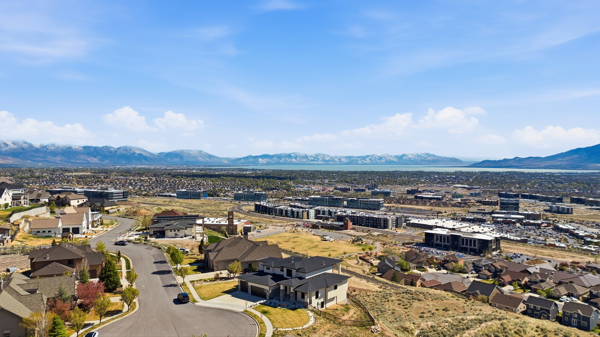 VISTA RIDGE PHASE 3 - Residential