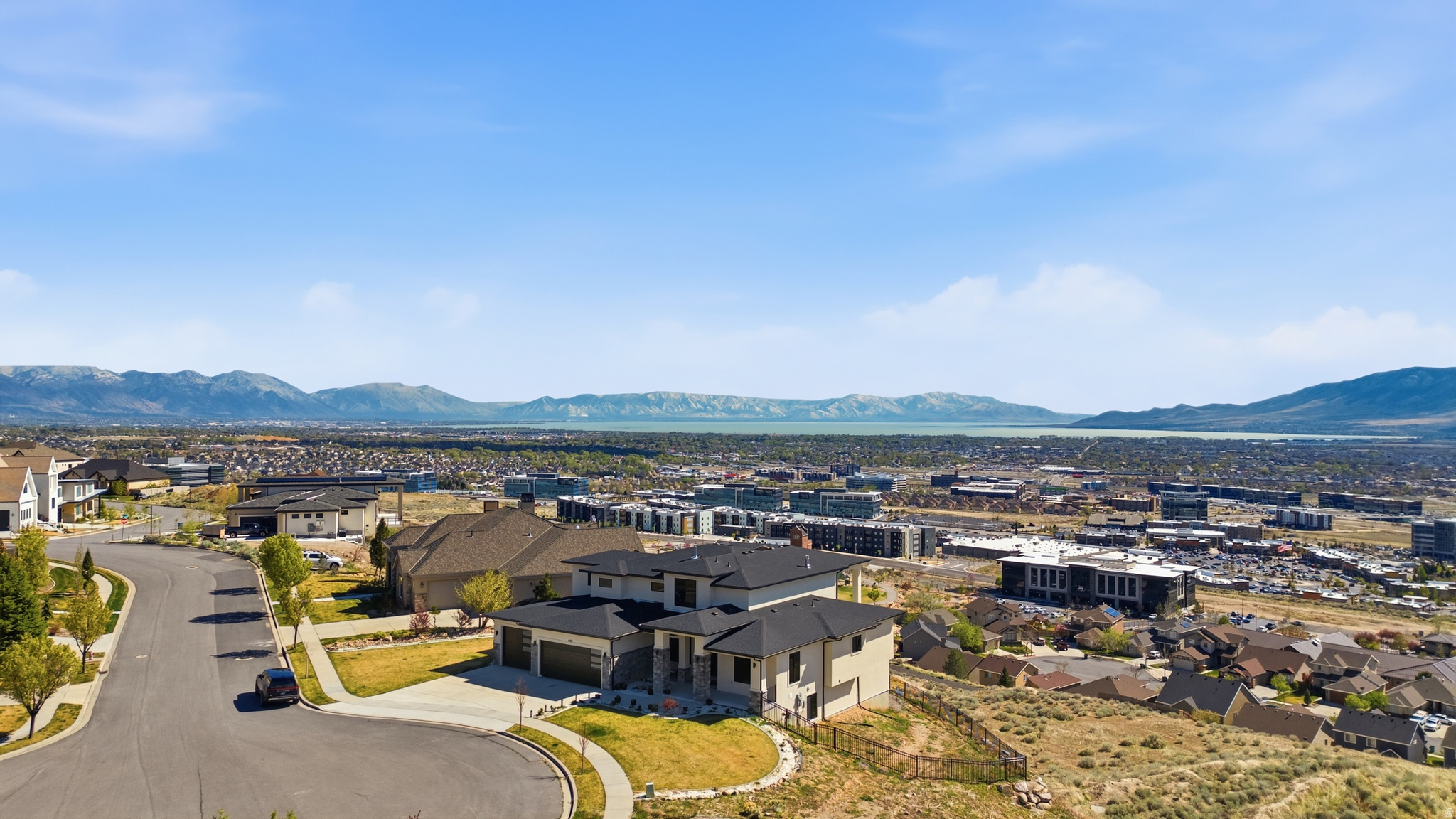 VISTA RIDGE PHASE 3 - Residential
