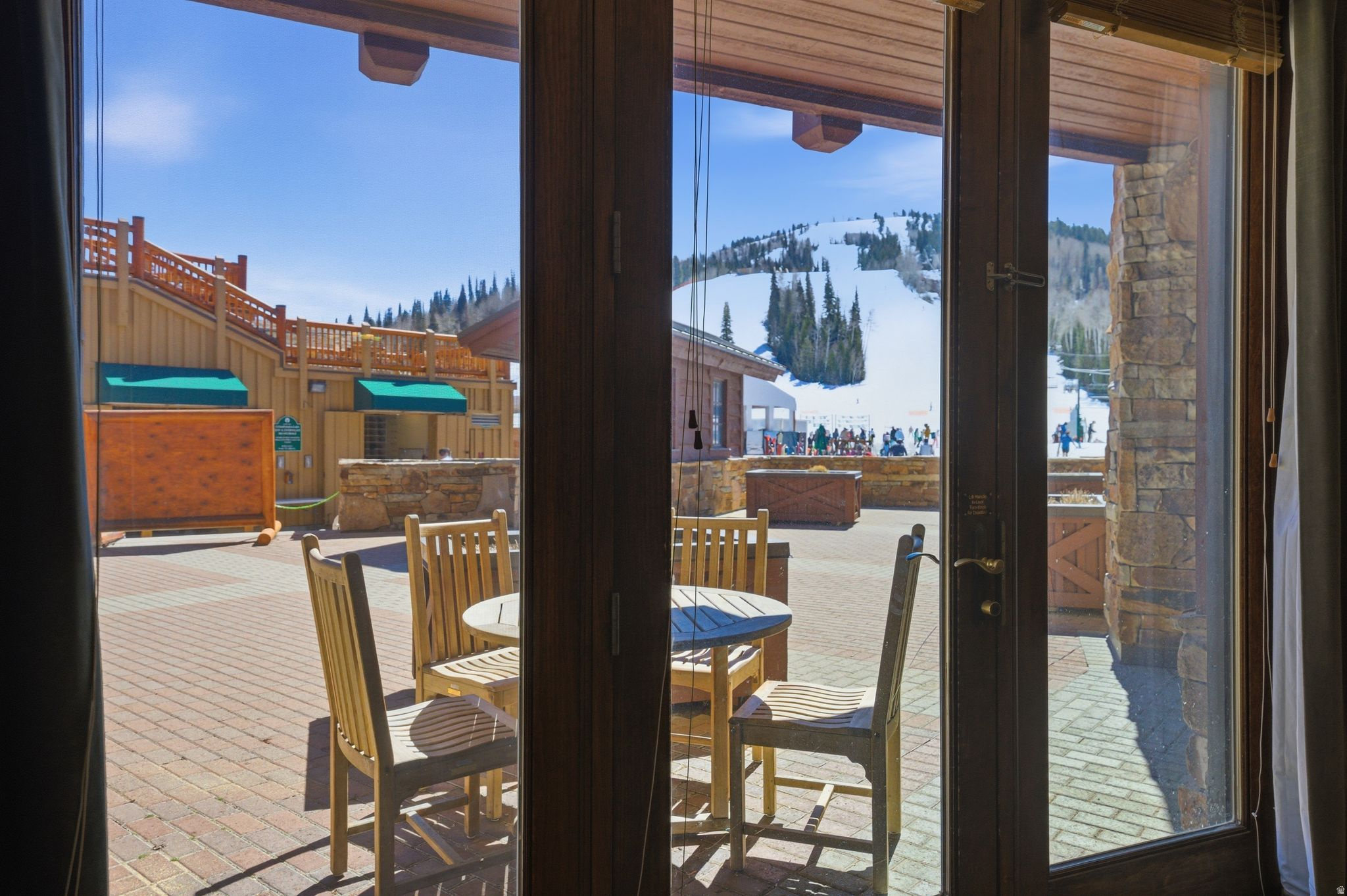 INN AT SILVERLAKE - Residential