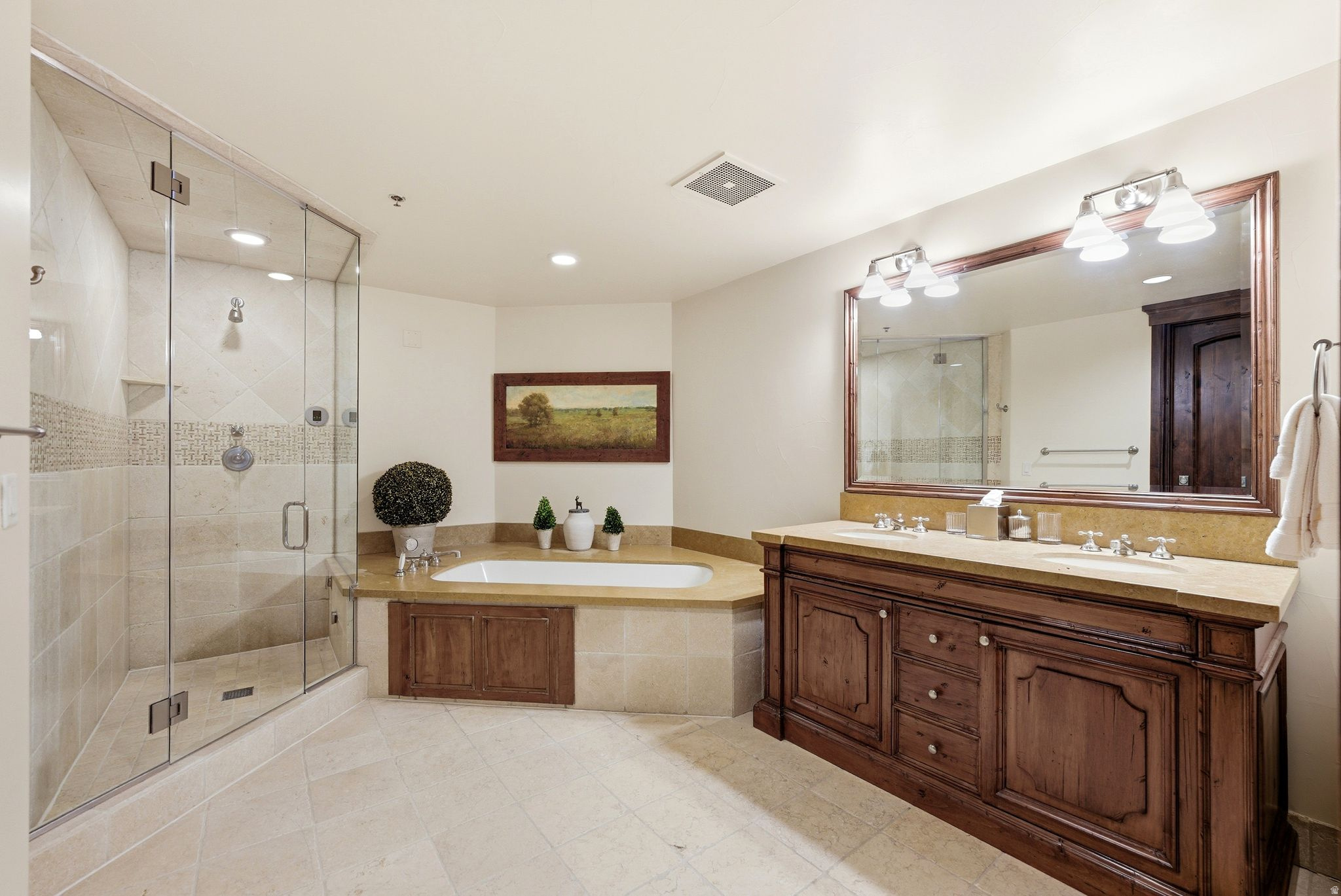 INN AT SILVERLAKE - Residential