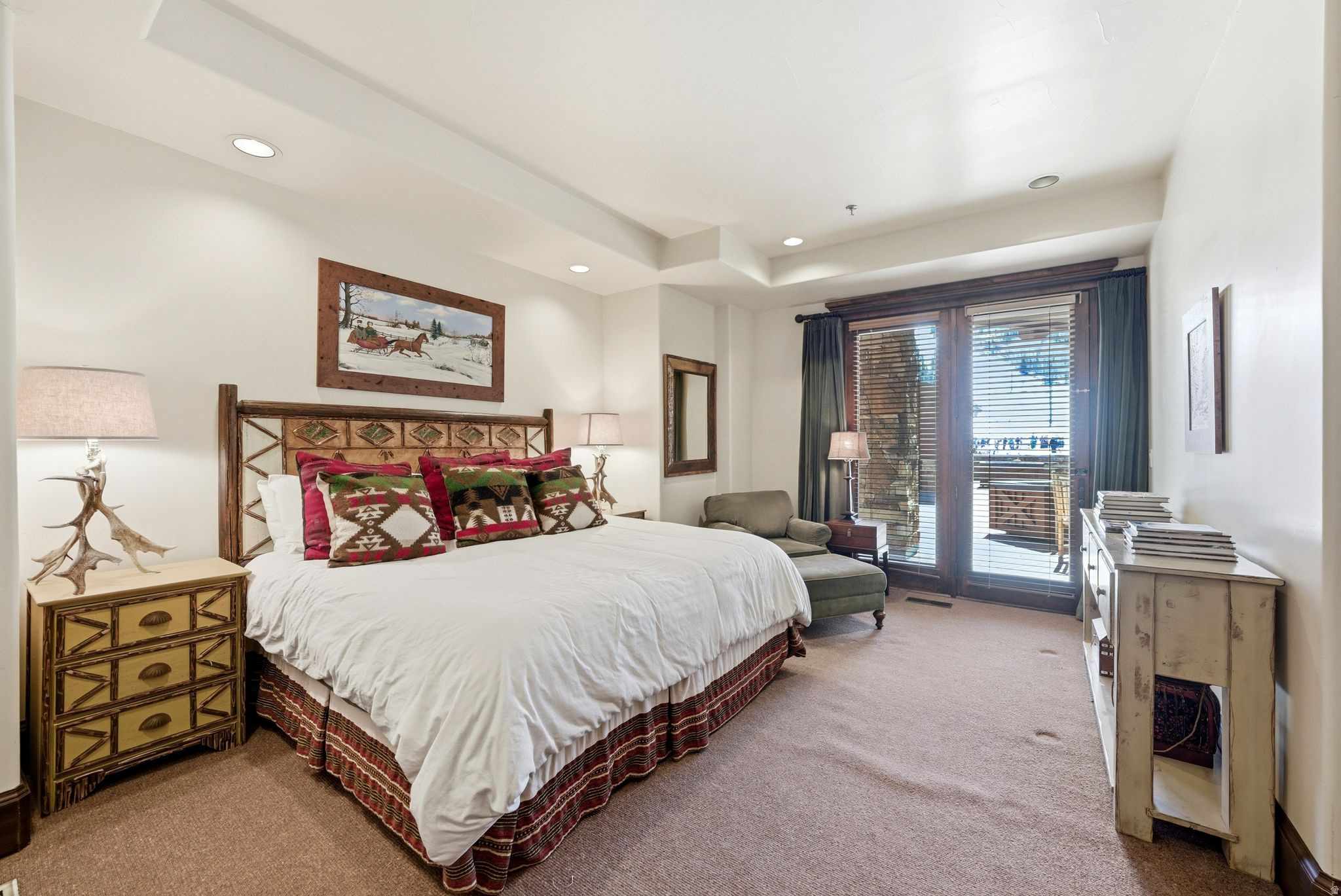 INN AT SILVERLAKE - Residential