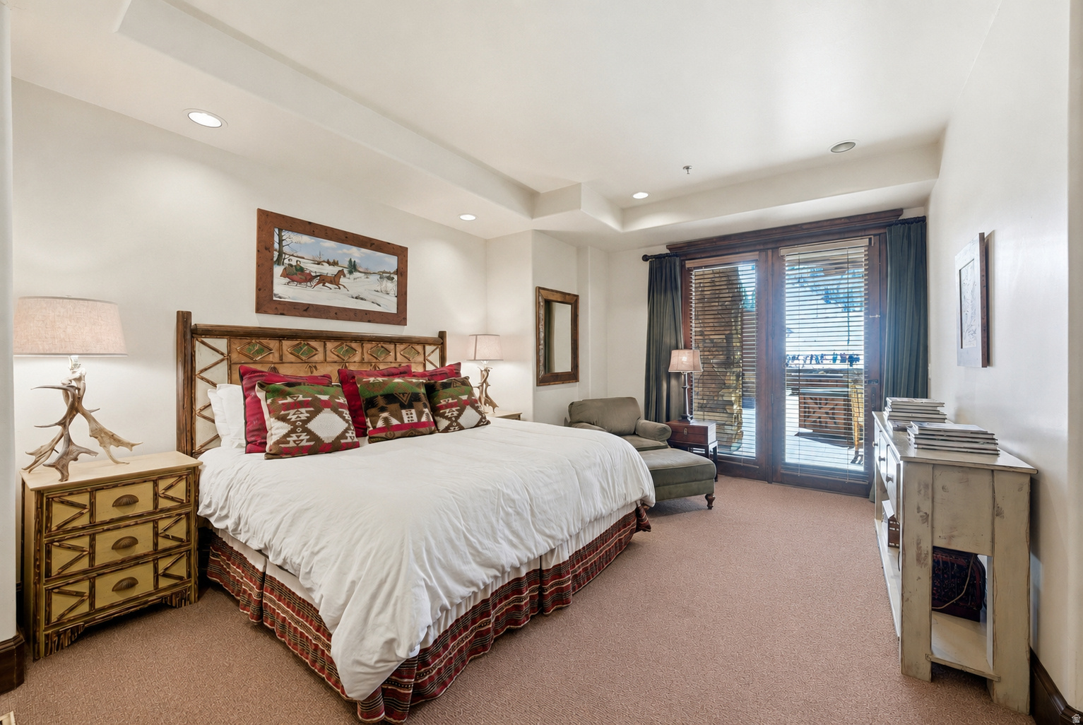 INN AT SILVERLAKE - Residential