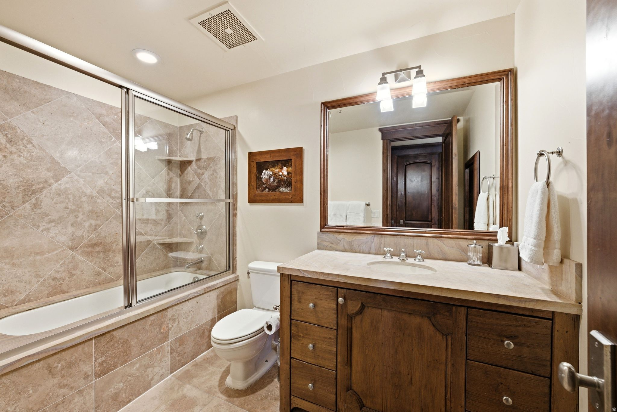 INN AT SILVERLAKE - Residential