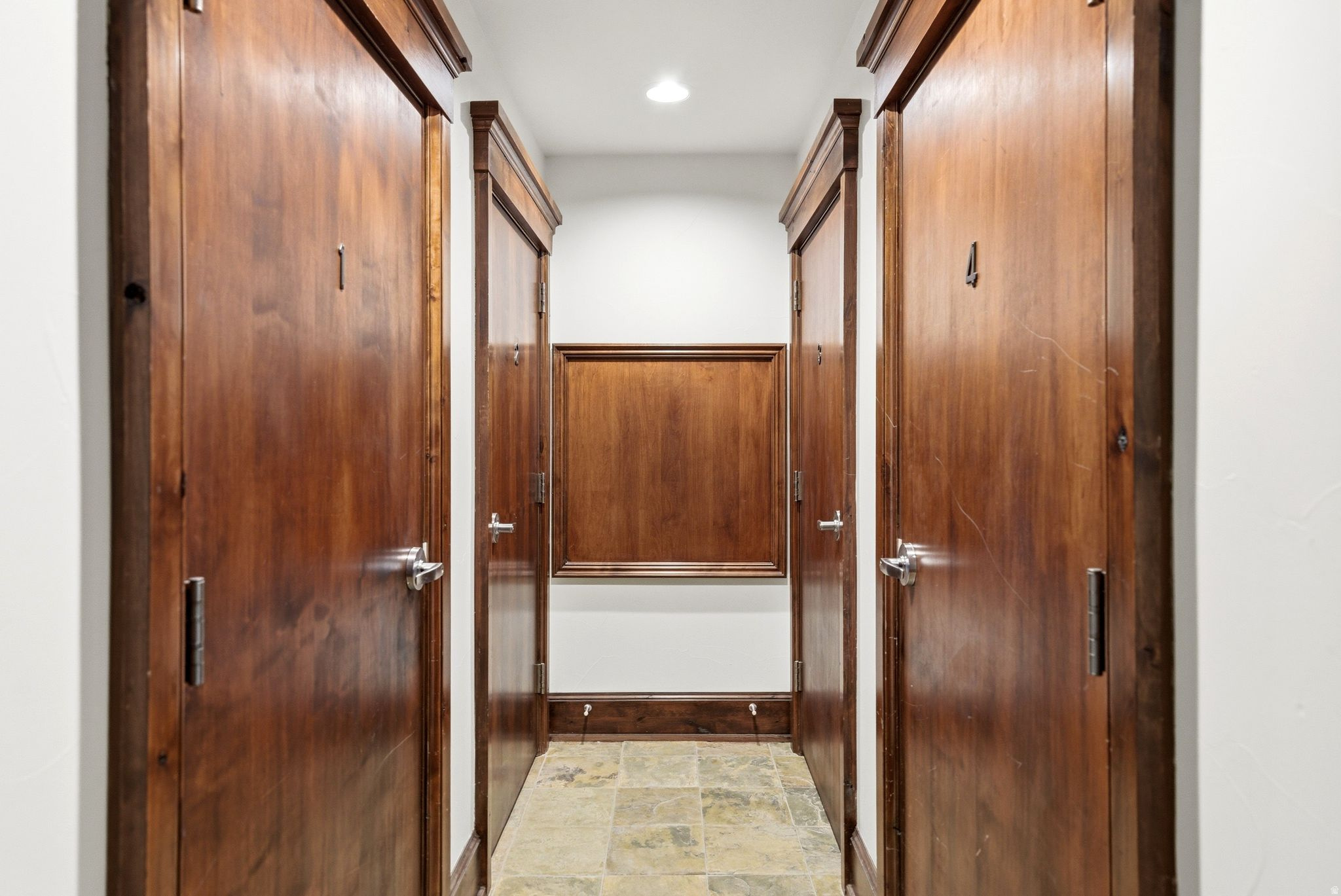 INN AT SILVERLAKE - Residential