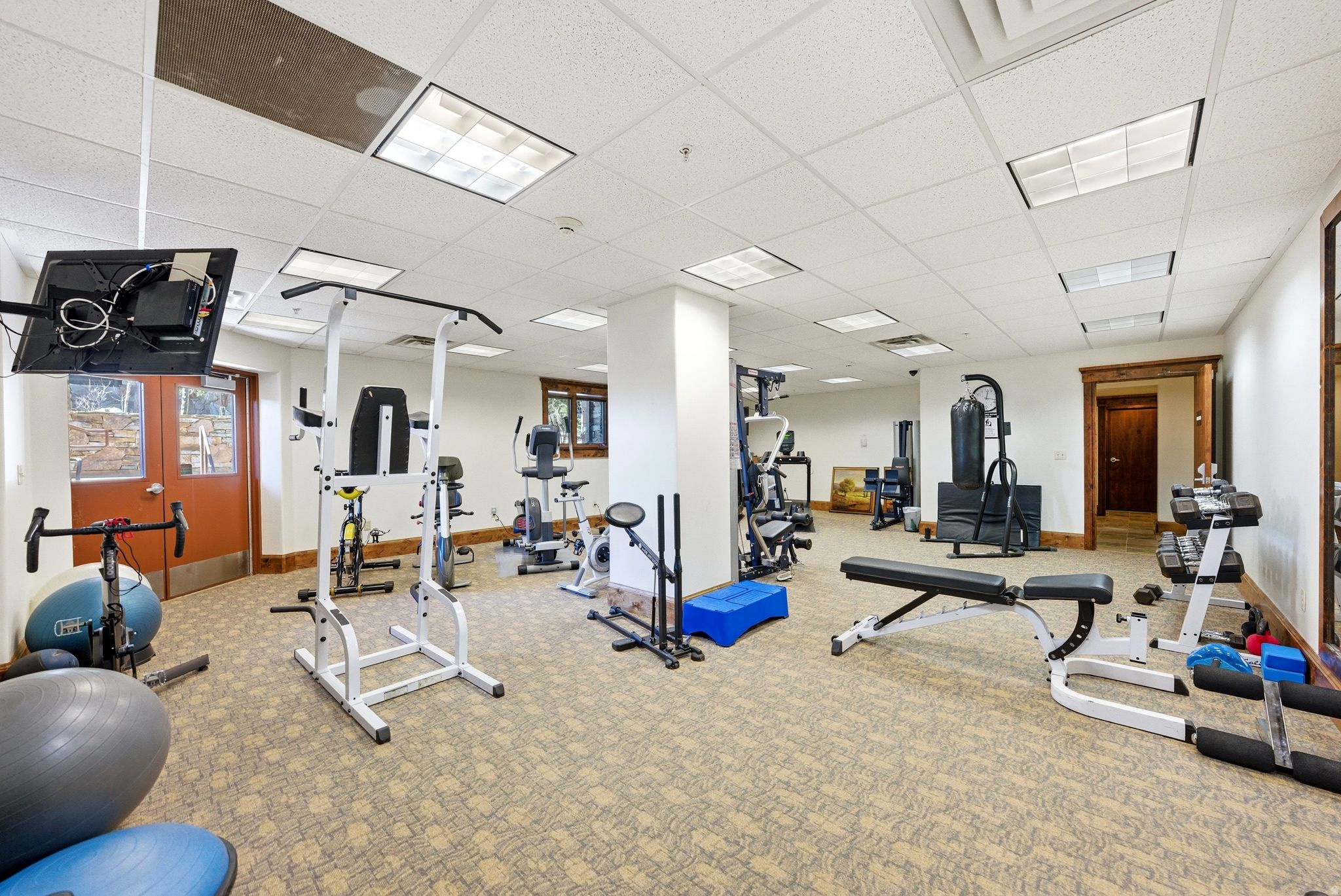 INN AT SILVERLAKE - Residential