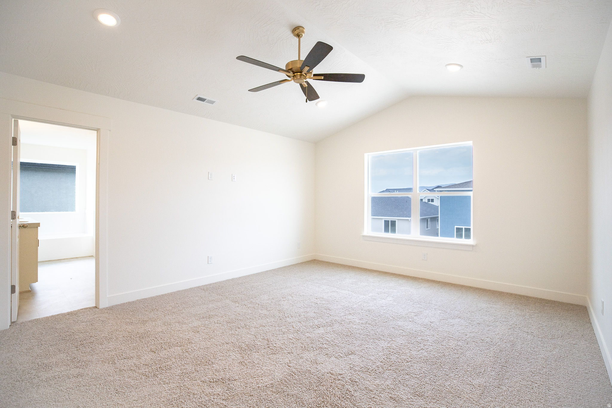 HARMONY 3 - Residential