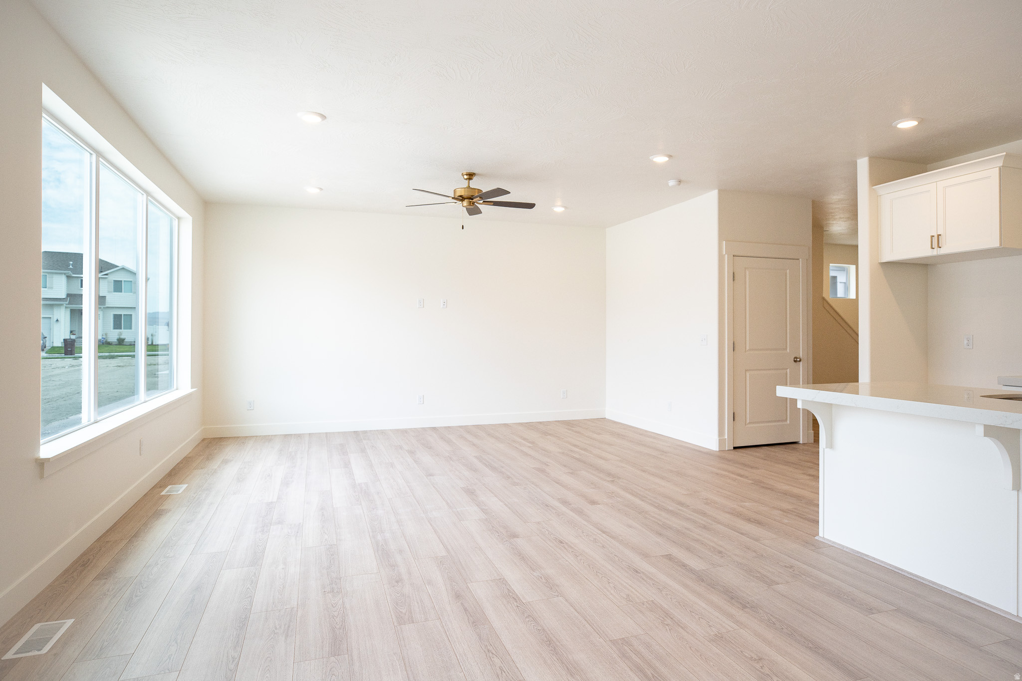 HARMONY 3 - Residential