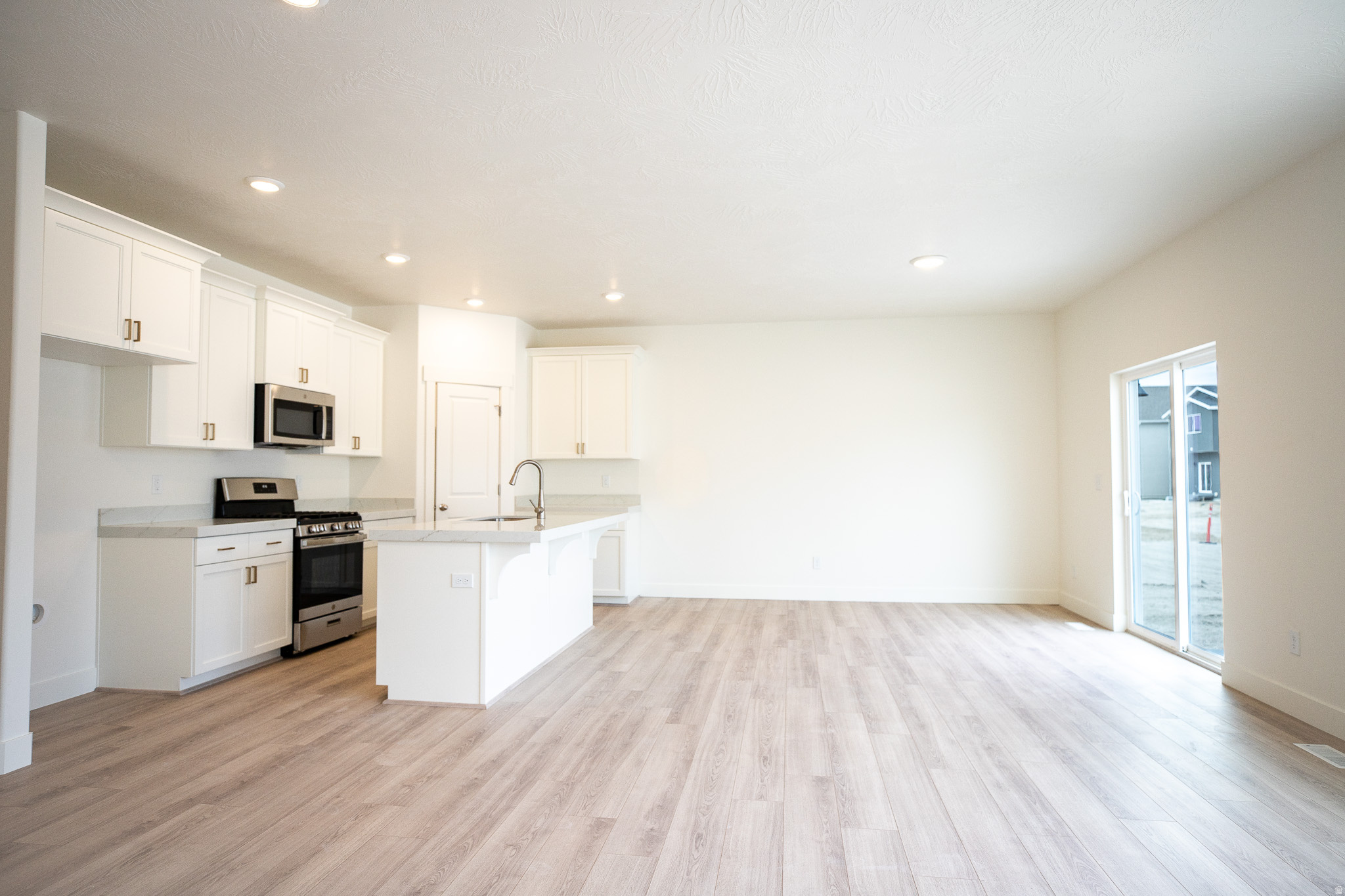HARMONY 3 - Residential