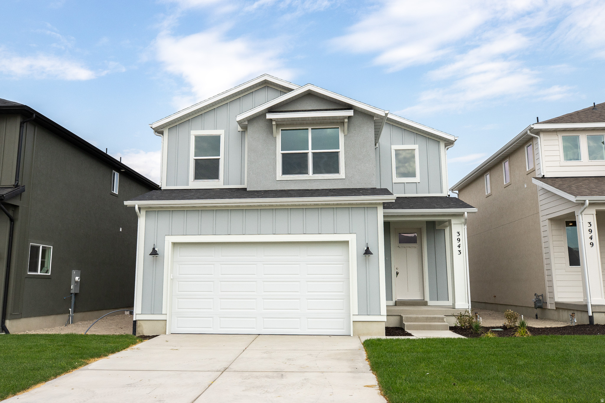 HARMONY 3 - Residential