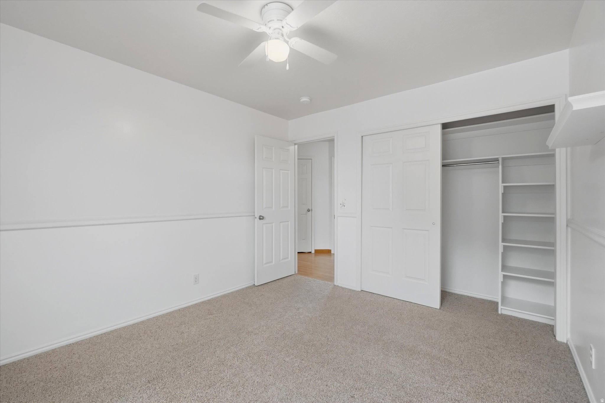 MEADOWS - Residential