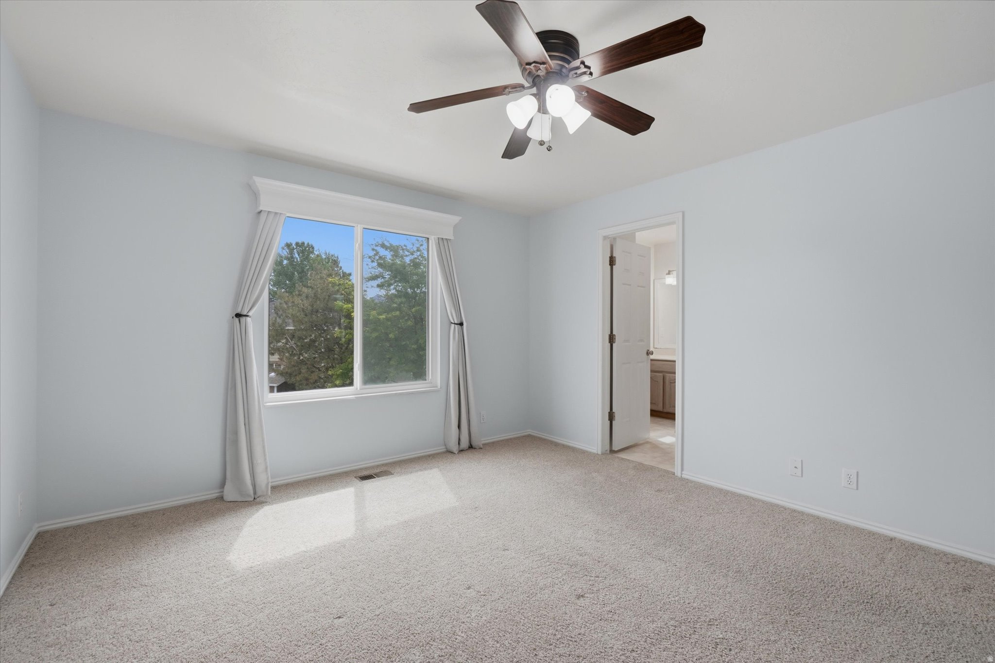 MEADOWS - Residential