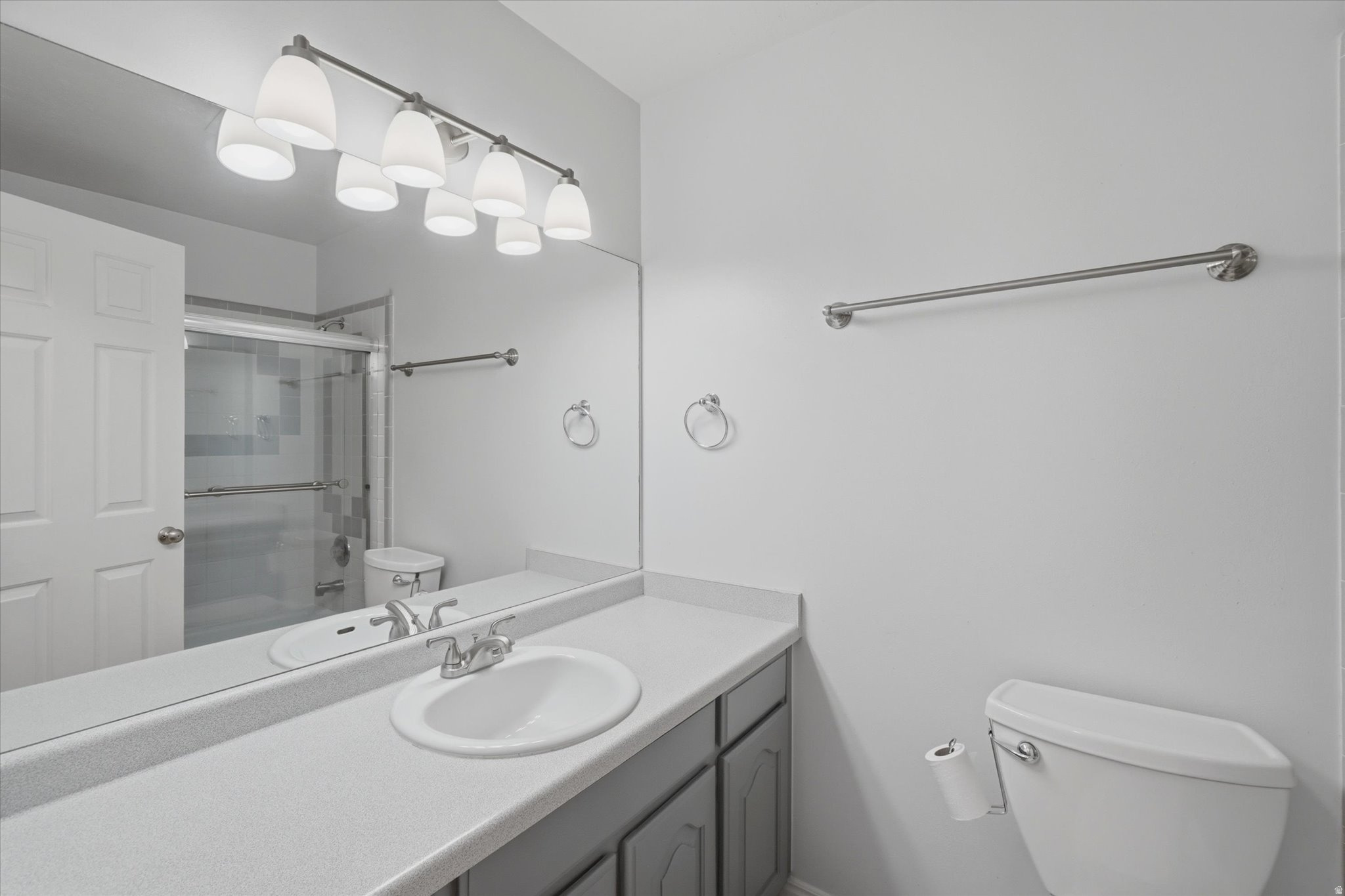 MEADOWS - Residential