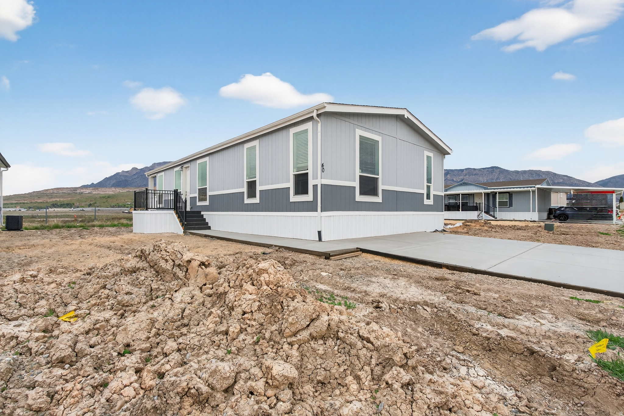 WASATCH RANCH - Residential