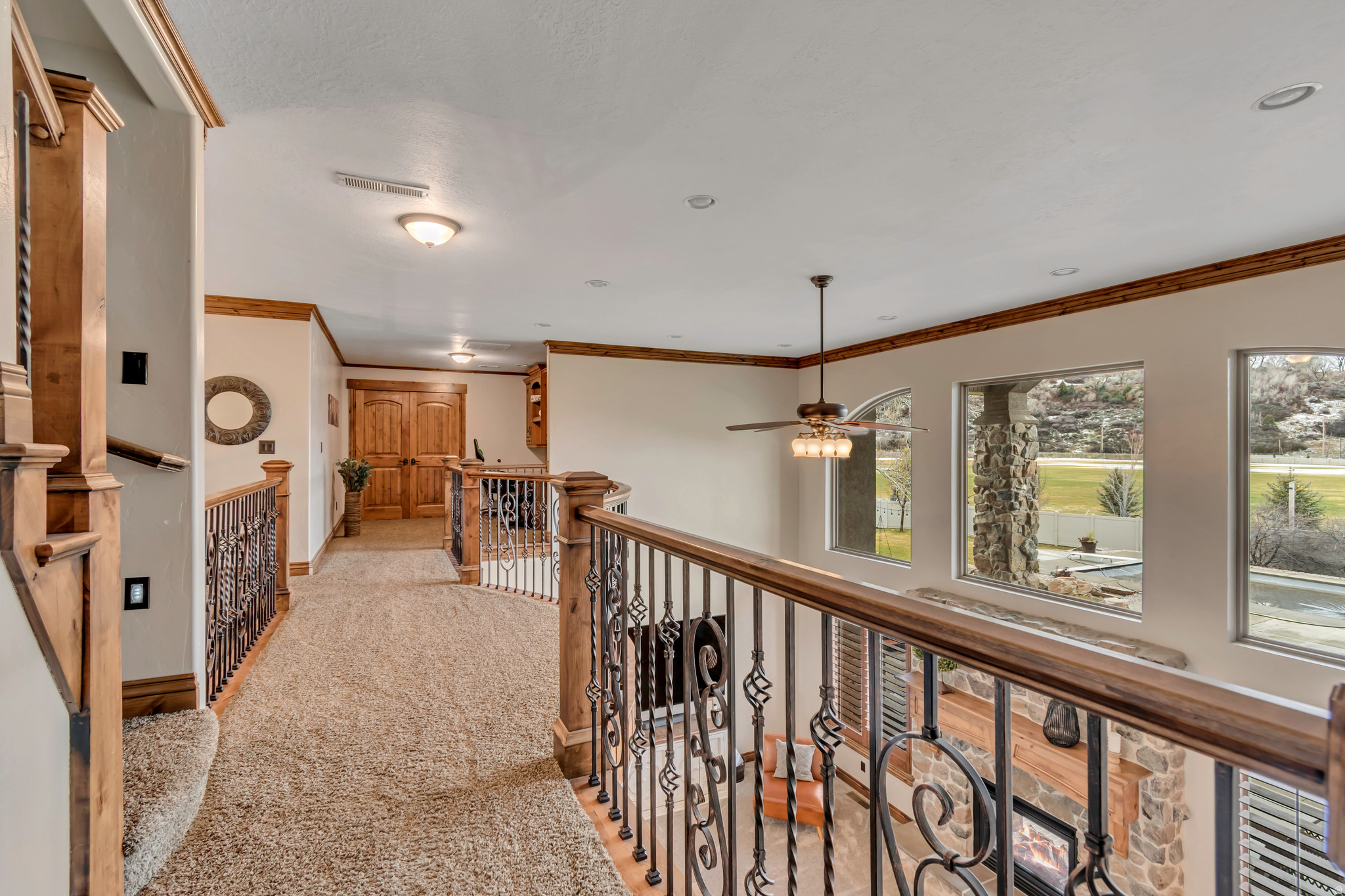 HEATHER COVE - Residential