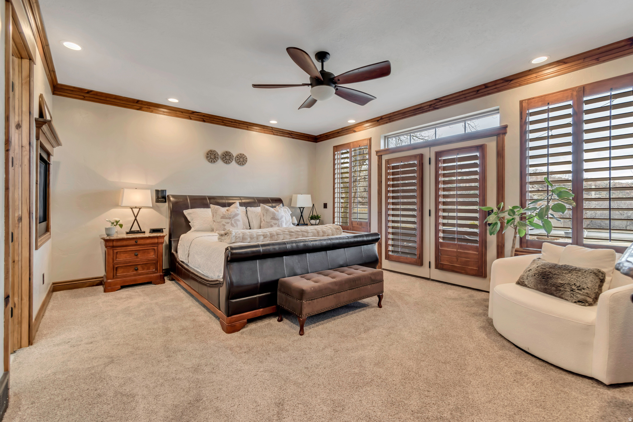 HEATHER COVE - Residential