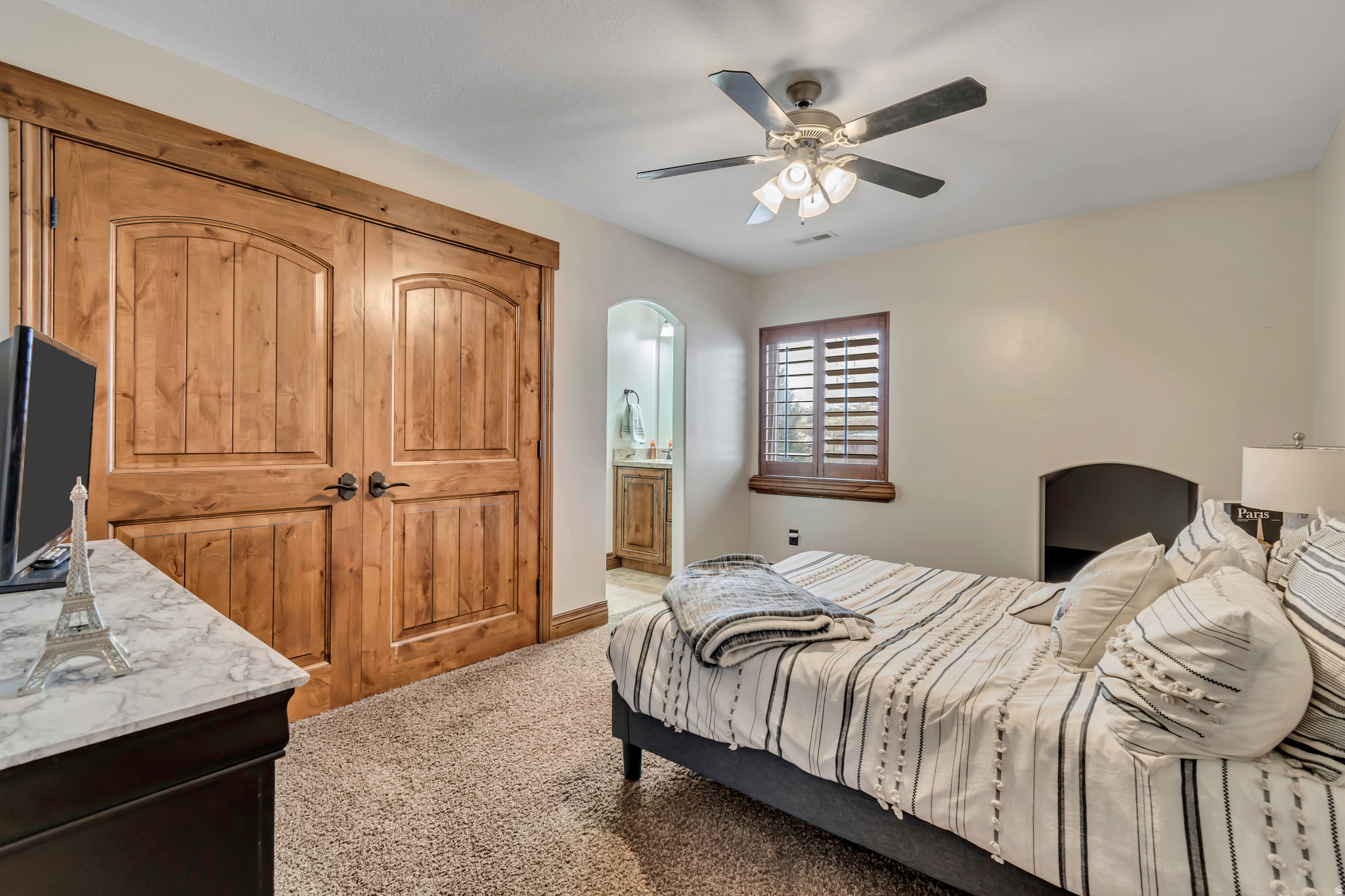 HEATHER COVE - Residential