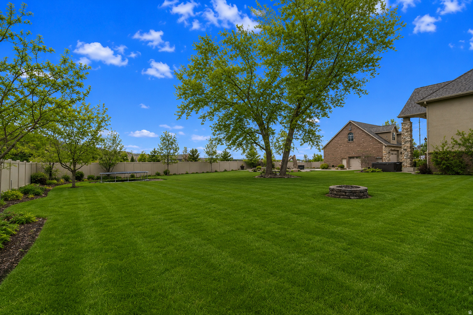 HEATHER COVE - Residential
