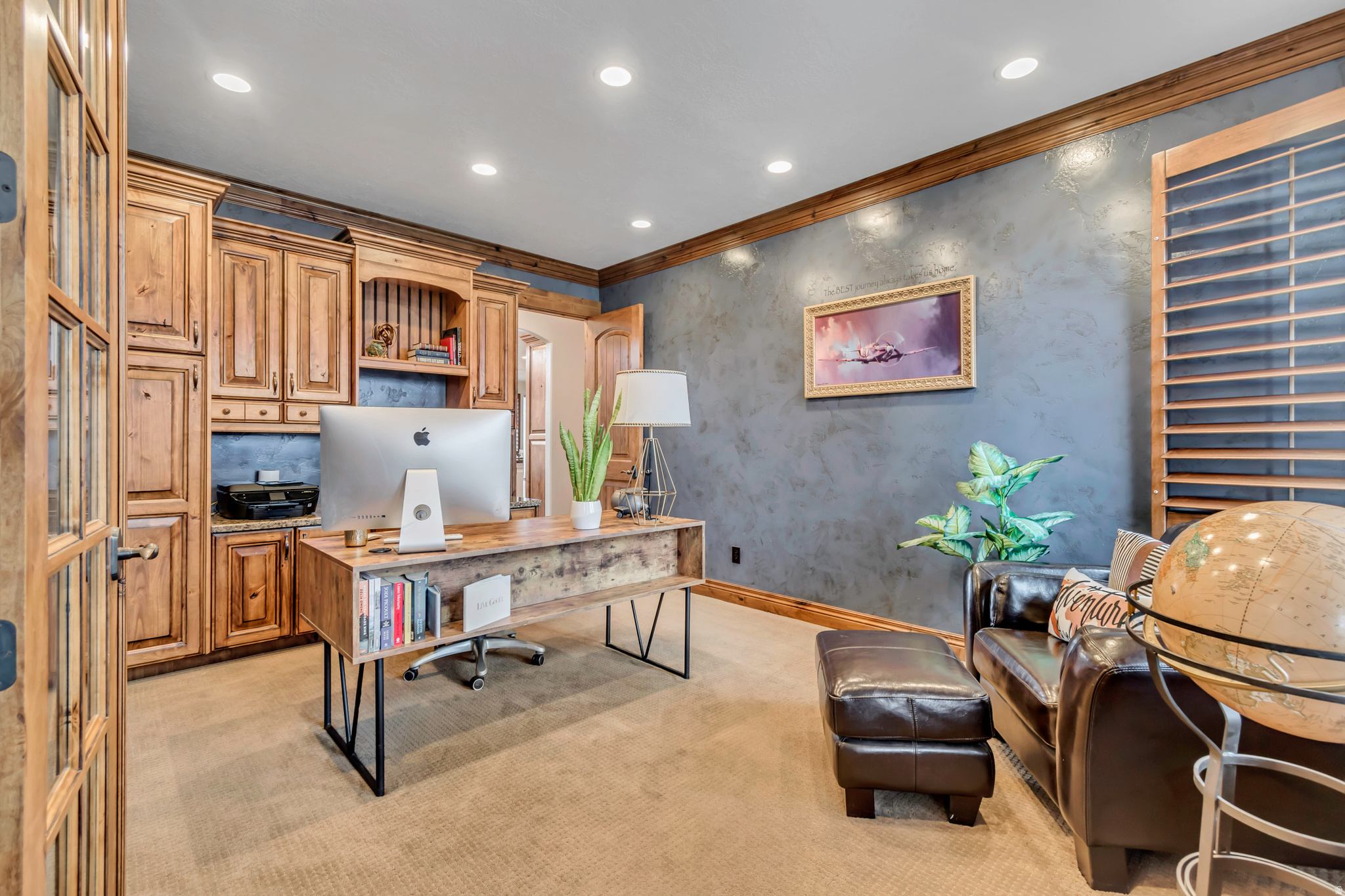 HEATHER COVE - Residential