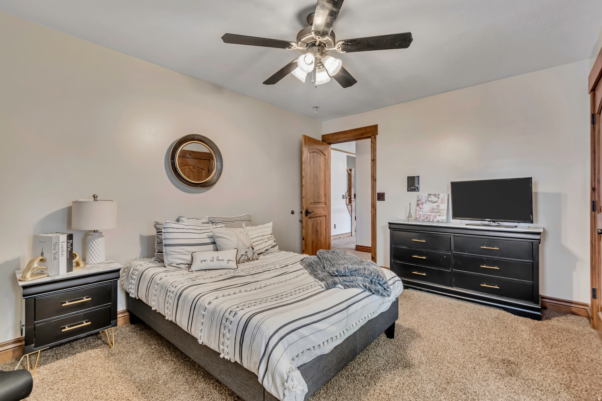 HEATHER COVE - Residential