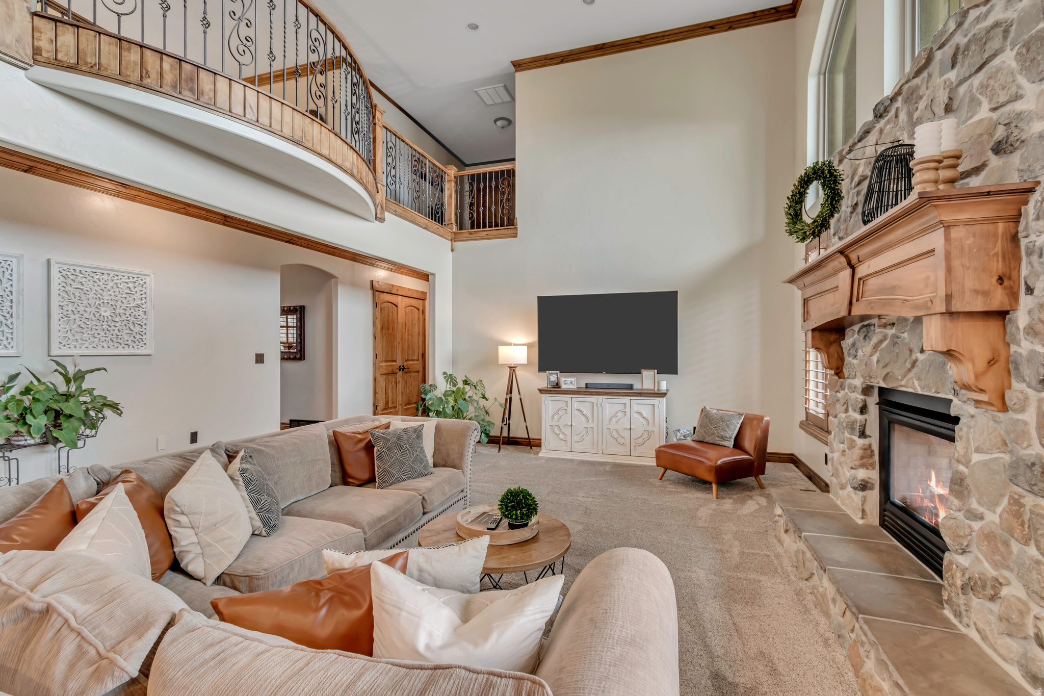 HEATHER COVE - Residential