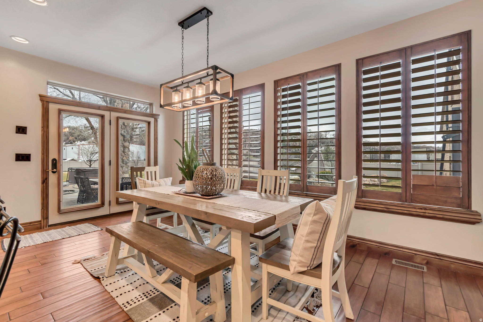 HEATHER COVE - Residential